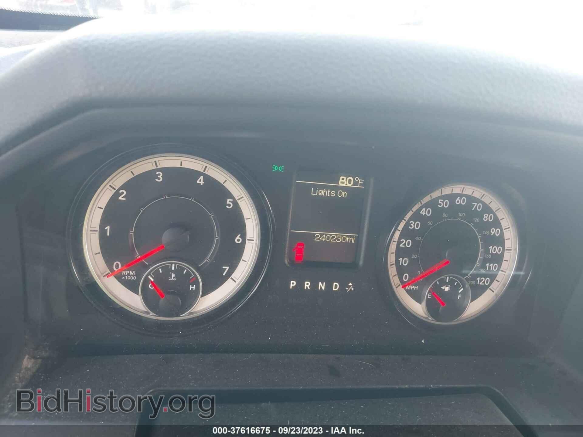 2017 RAM 2500 - VIN: 3C6TR5HT2HG771296 - Фото 7