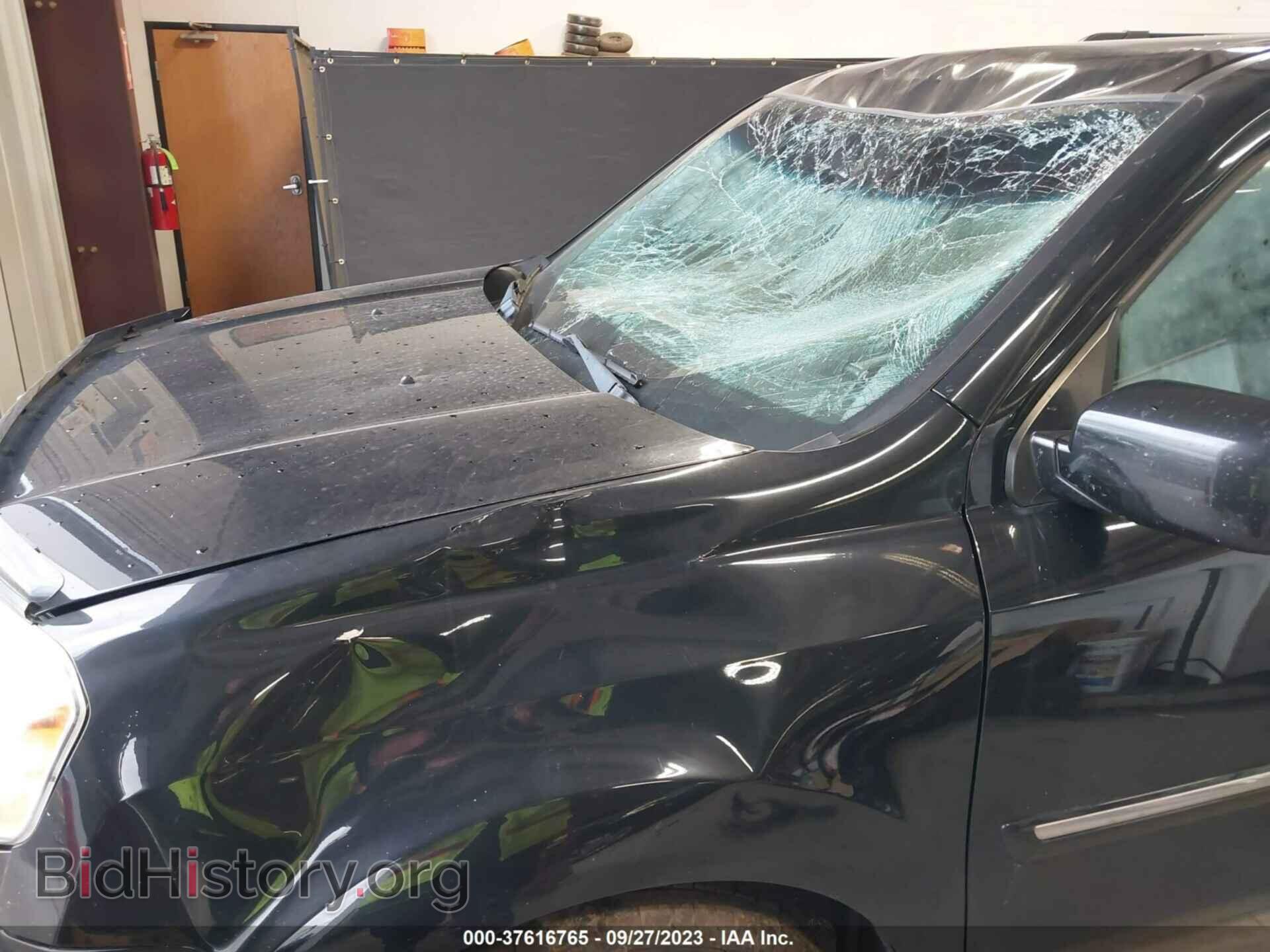 2013 HONDA PILOT - VIN: 5FNYF4H98DB070252 - Фото 6