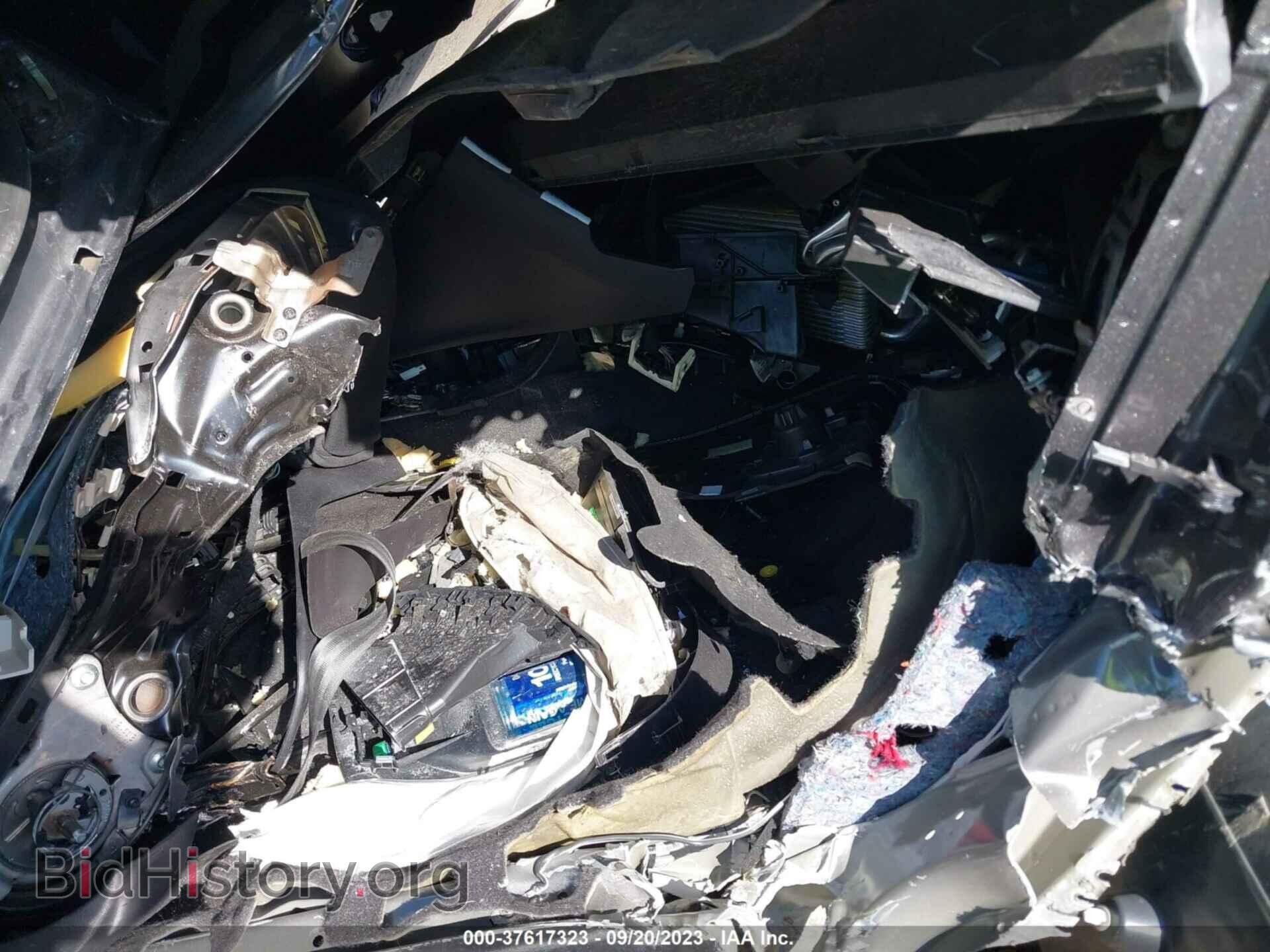2016 FORD FOCUS - VIN: 1FADP3F27GL218720 - Photo 5