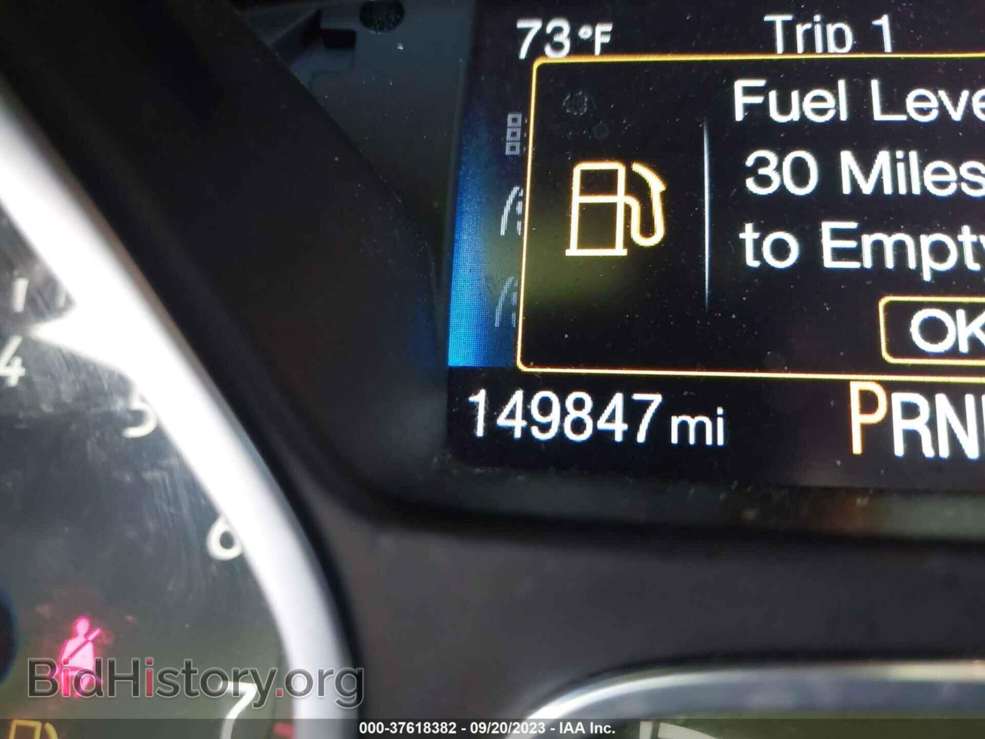 2016 FORD FOCUS - VIN: 1FADP3K29GL273563 - Фото 7
