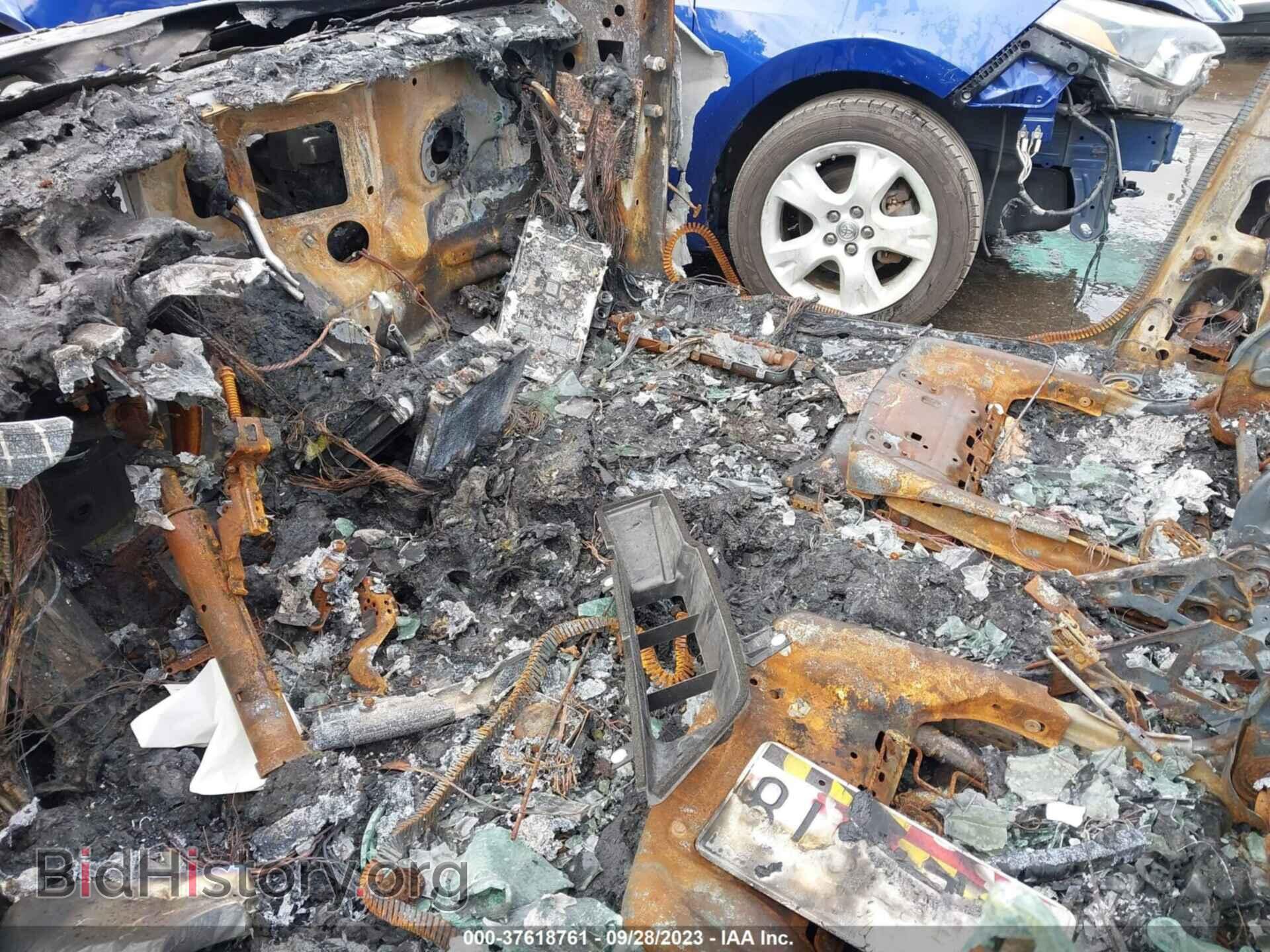 2018 TESLA MODEL 3 - VIN: 5YJ3E1EB4JF068450 - Фото 6