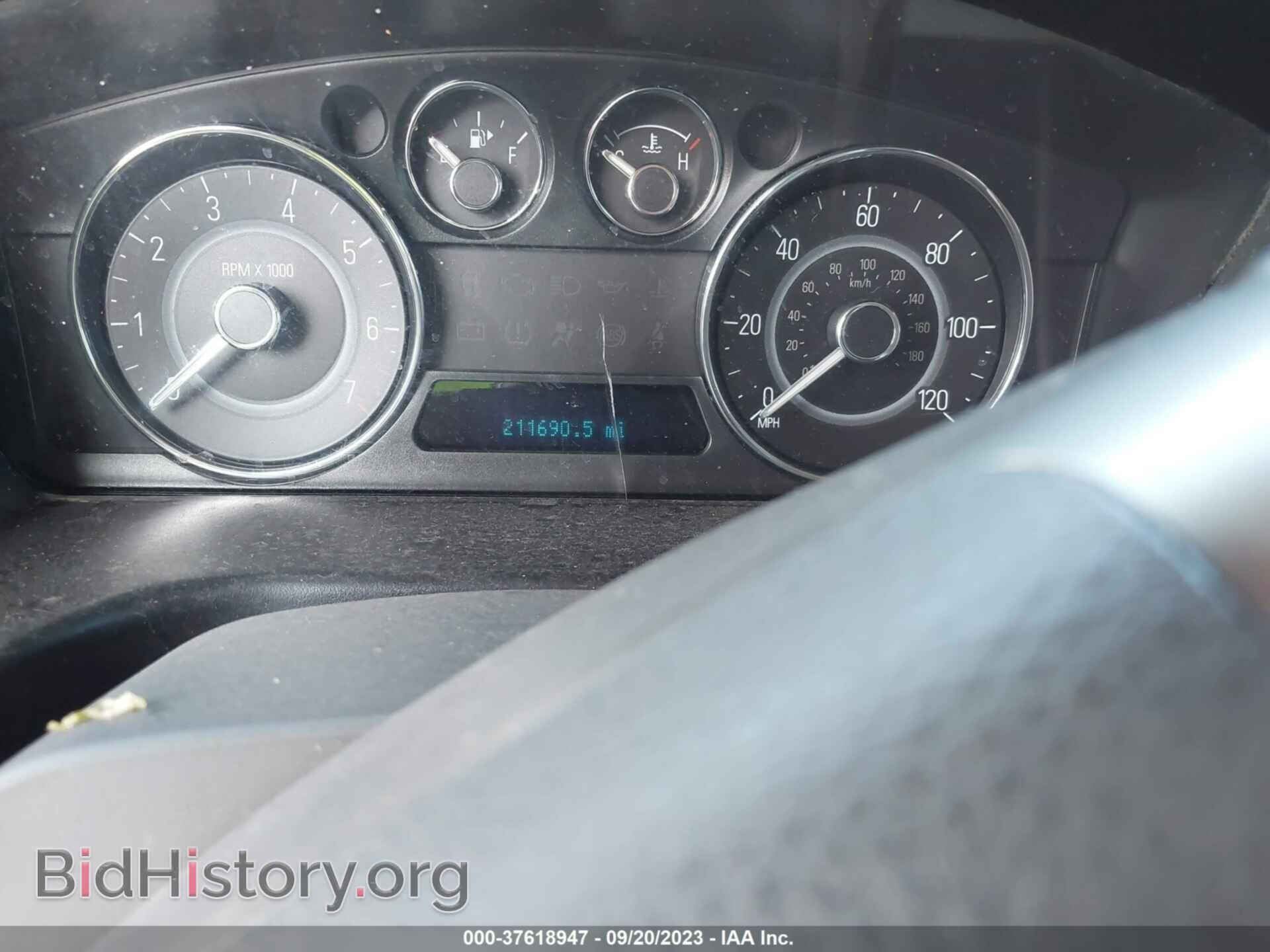 2010 FORD FLEX - VIN: 2FMHK6CC2ABA53929 - Photo 7