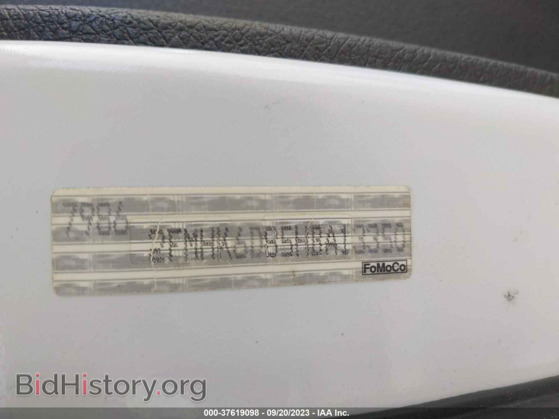 2017 FORD FLEX - VIN: 2FMHK6D85HBA13350 - Фото 9