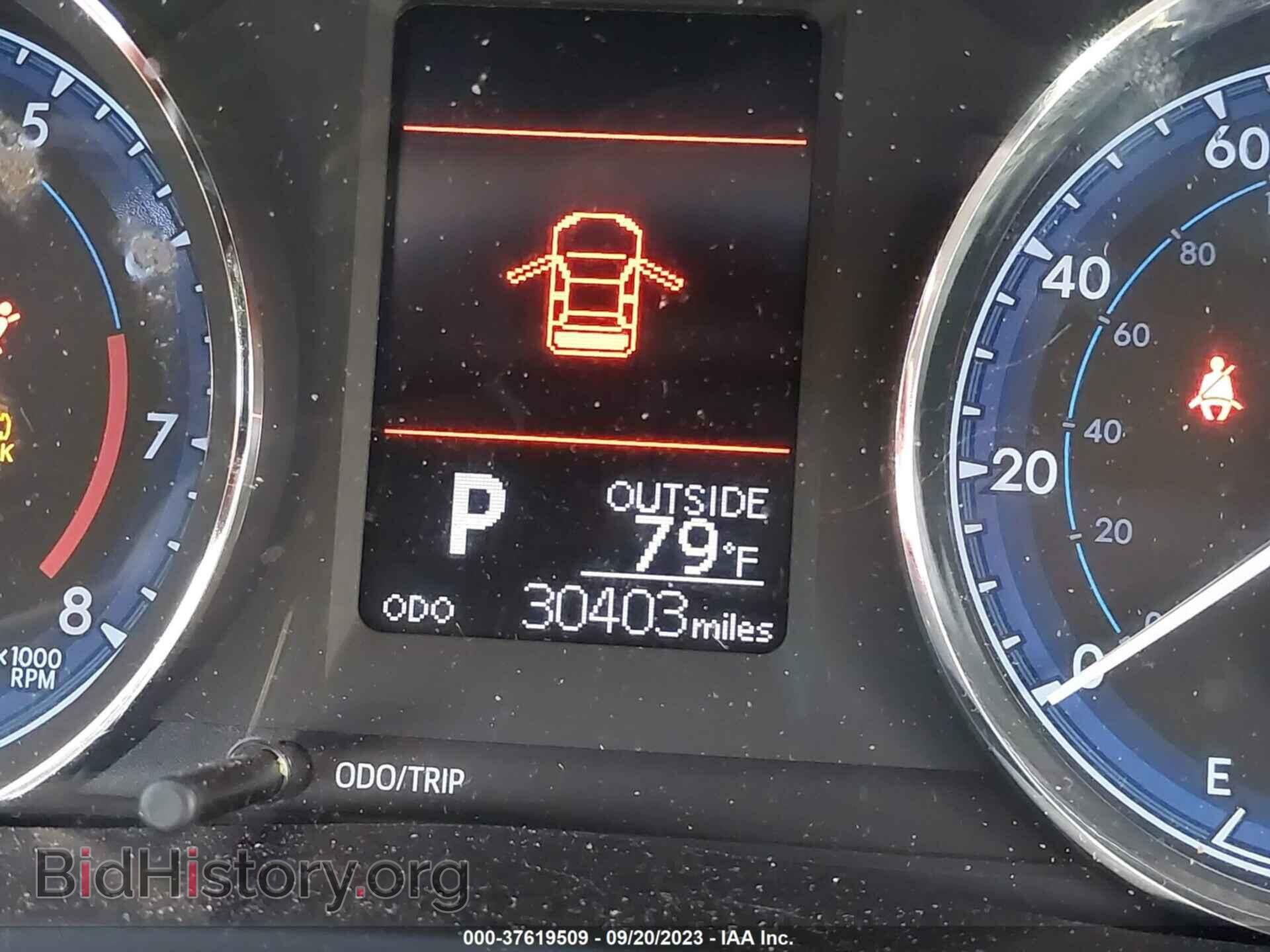 2017 TOYOTA COROLLA - VIN: 5YFBURHEXHP678564 - Фото 16