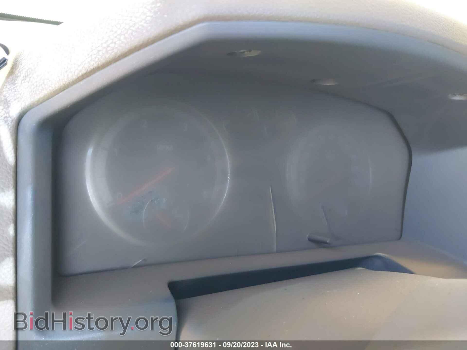 2011 RAM RAM 2500 - VIN: 3D7UT2CL6BG624934 - Photo 7