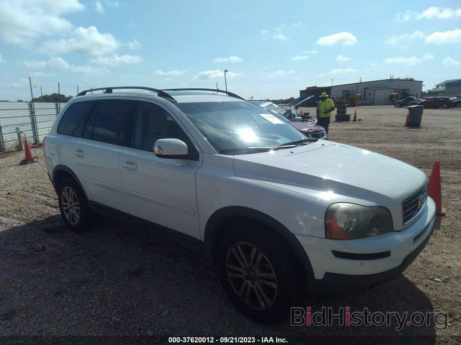 Photo YV4982CY3A1535992 - VOLVO XC90 2010