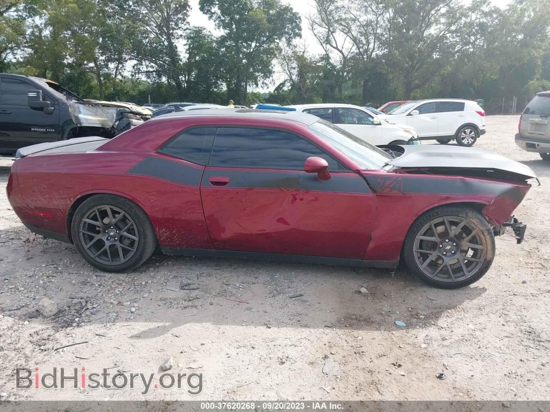 2019 DODGE CHALLENGER - VIN: 2C3CDZBT7KH552370 - Photo 13