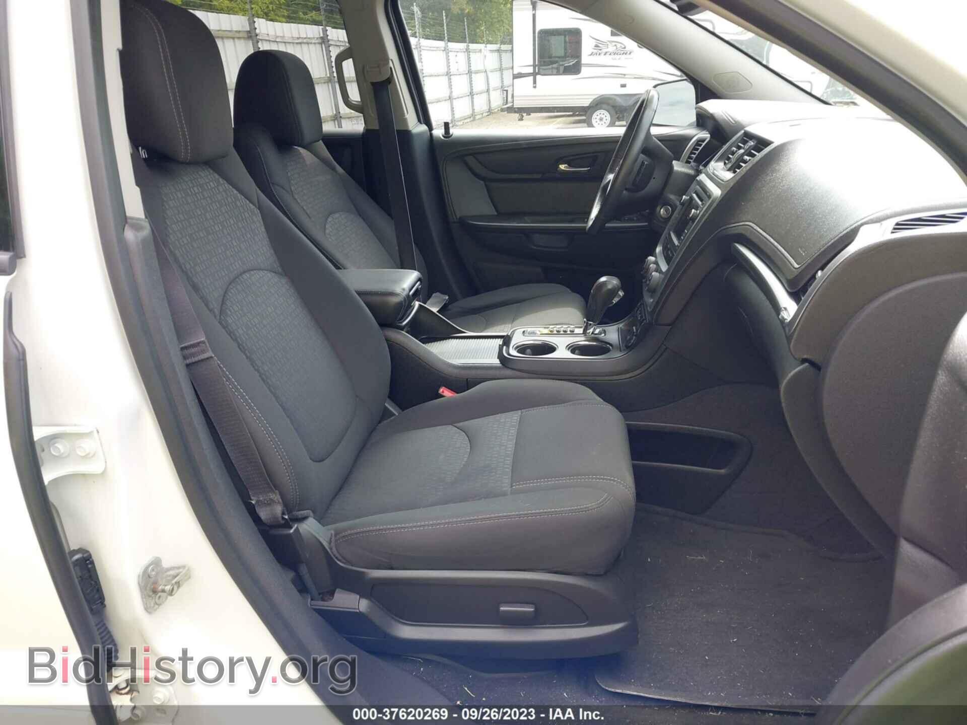2015 GMC ACADIA - VIN: 1GKKRPKD9FJ123794 - Фото 5