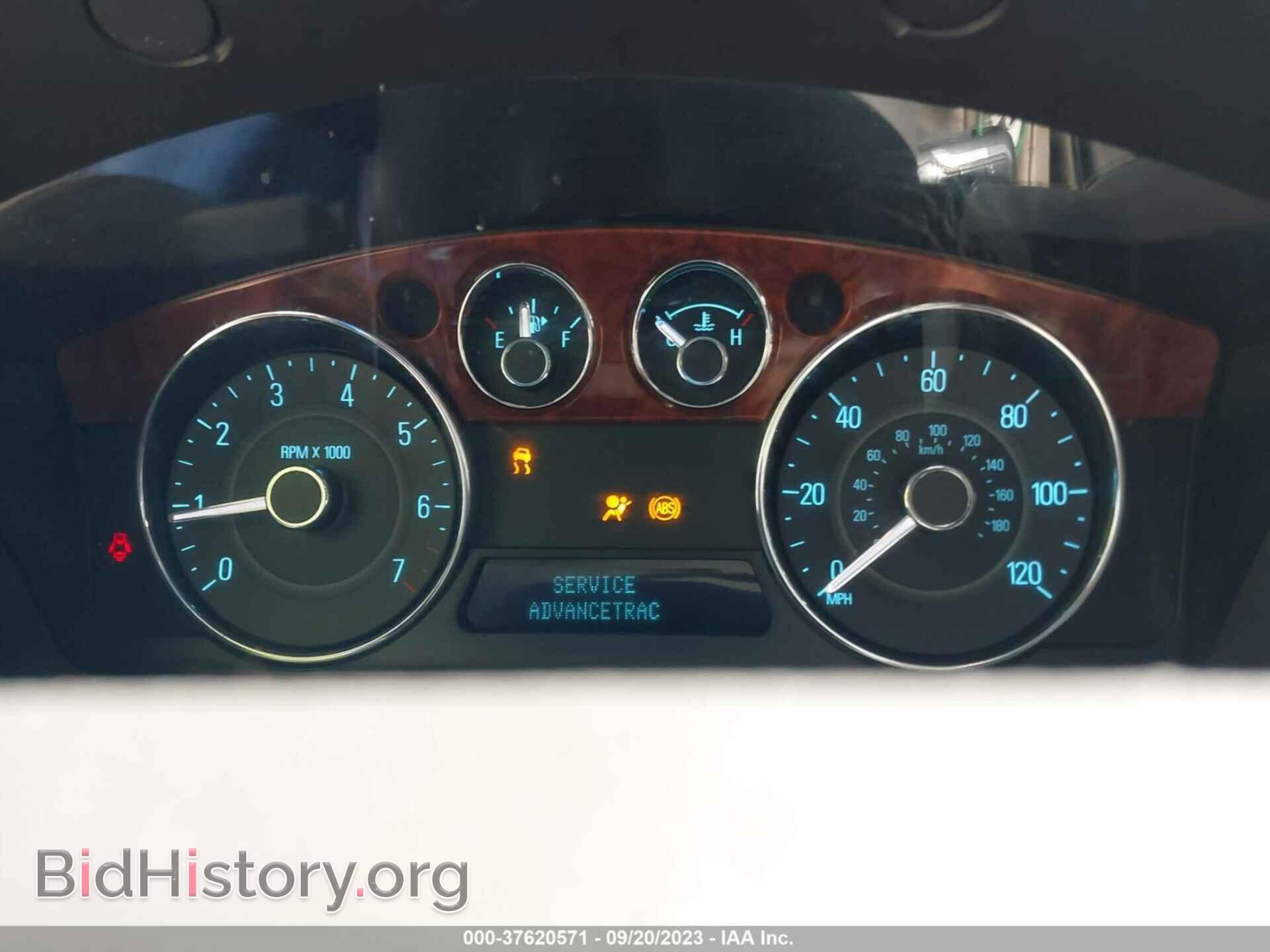 2010 FORD FLEX - VIN: 2FMGK5DC4ABA90808 - Фото 7