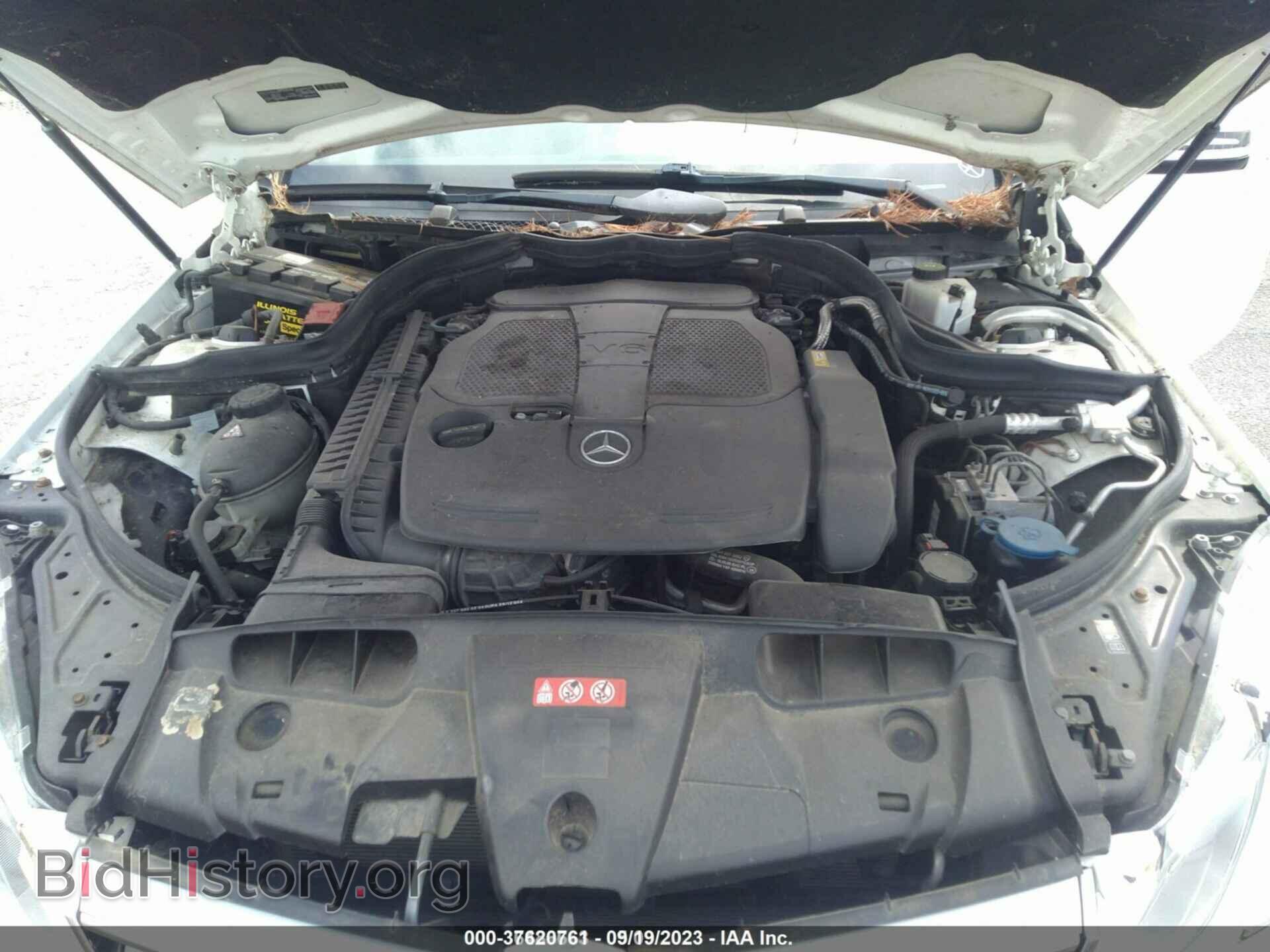 2013 MERCEDES-BENZ E-CLASS - VIN: WDDKJ8JB0DF195515 - Фото 10