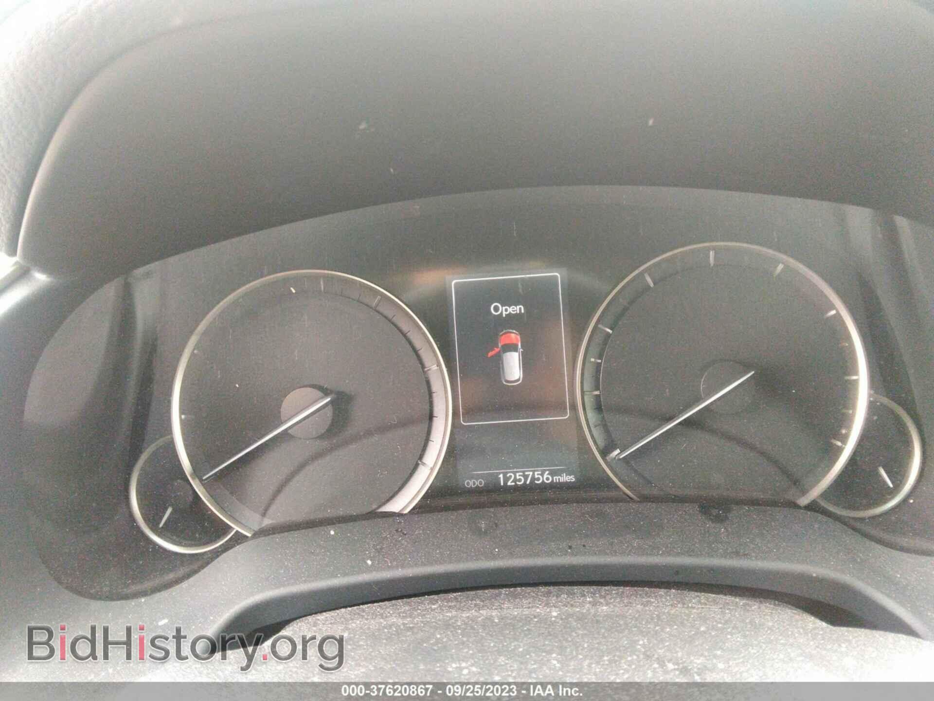 2017 LEXUS RX - VIN: 2T2BGMCA5HC012836 - Фото 7