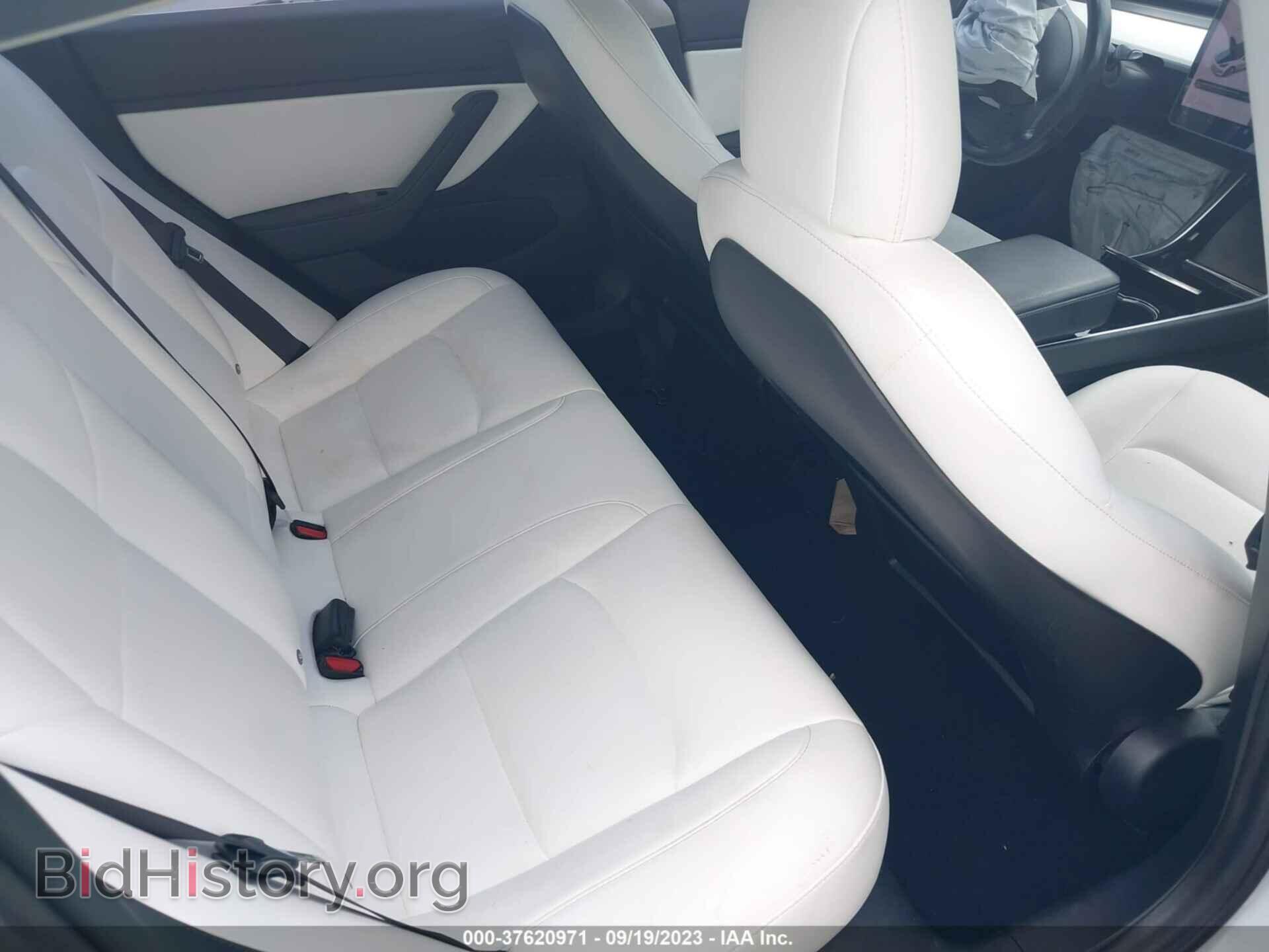 2018 TESLA MODEL 3 - VIN: 5YJ3E1EB5JF096757 - Photo 8