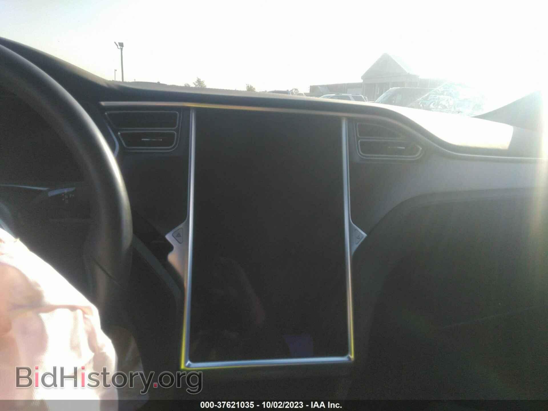 2017 TESLA MODEL S - VIN: 5YJSA1E47HF227366 - Photo 16