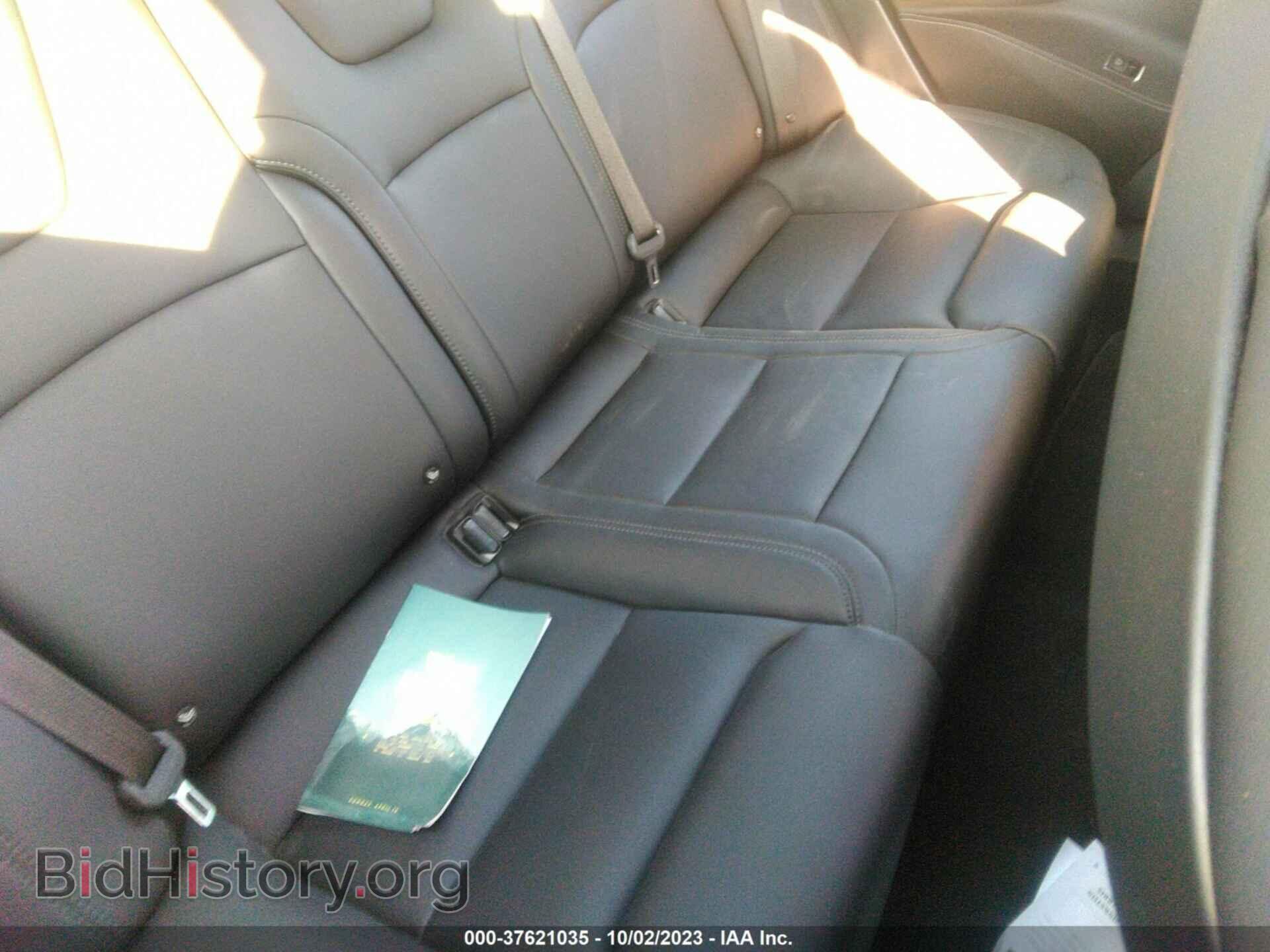 2017 TESLA MODEL S - VIN: 5YJSA1E47HF227366 - Photo 8