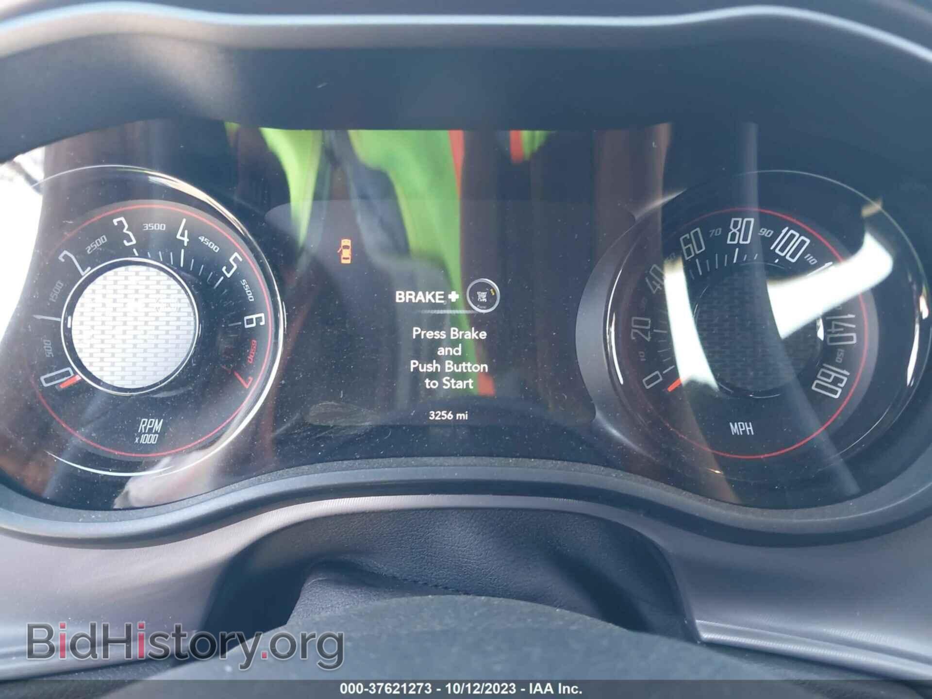 2023 DODGE CHALLENGER - VIN: 2C3CDZAG4PH597407 - Photo 7