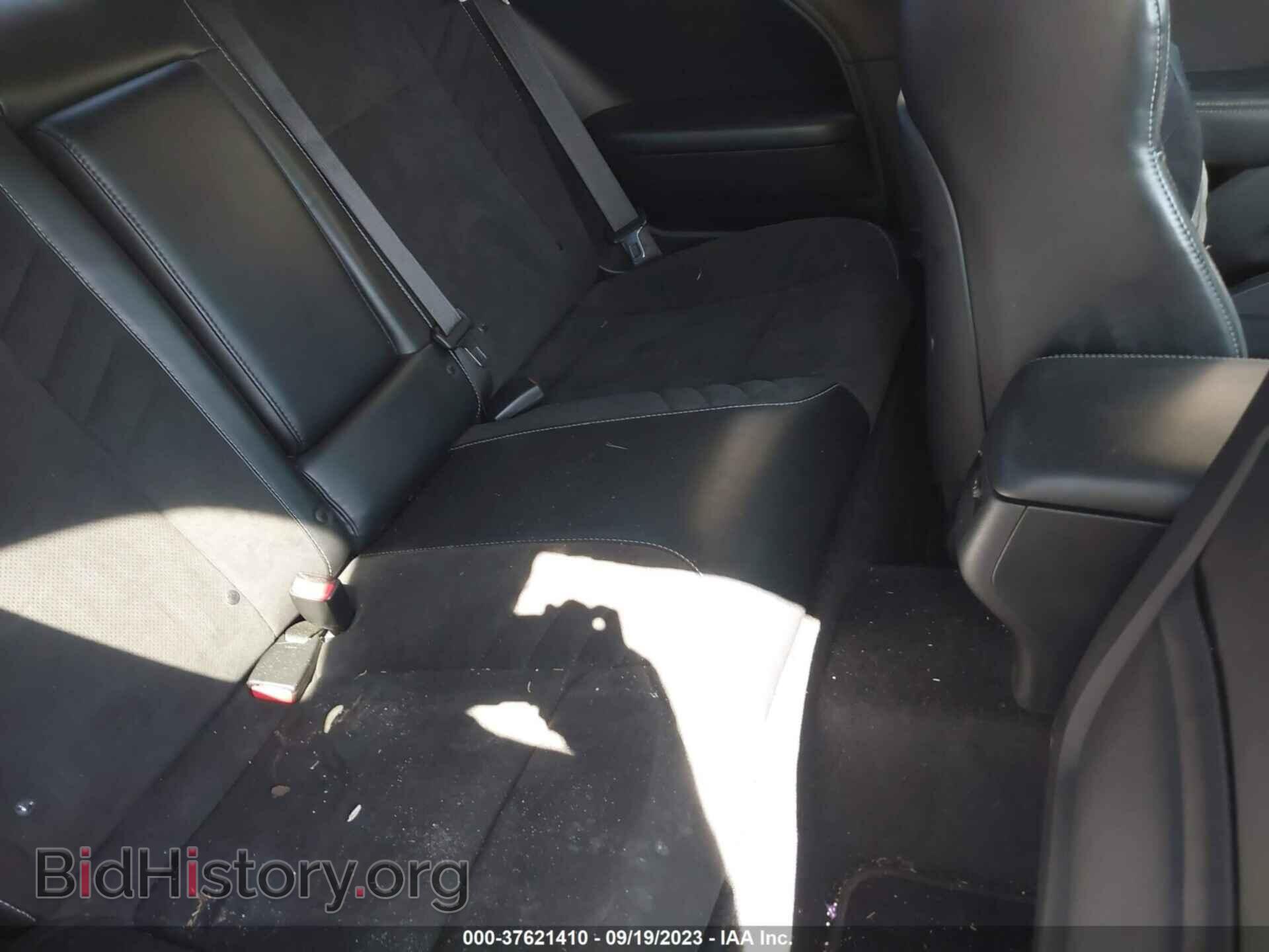 2015 DODGE CHALLENGER - VIN: 2C3CDZDJ0FH702515 - Фото 8