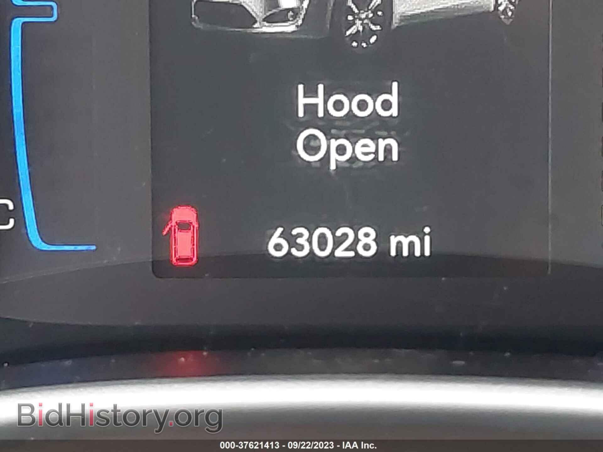 2017 CHRYSLER PACIFICA - VIN: 2C4RC1DG3HR722365 - Photo 15