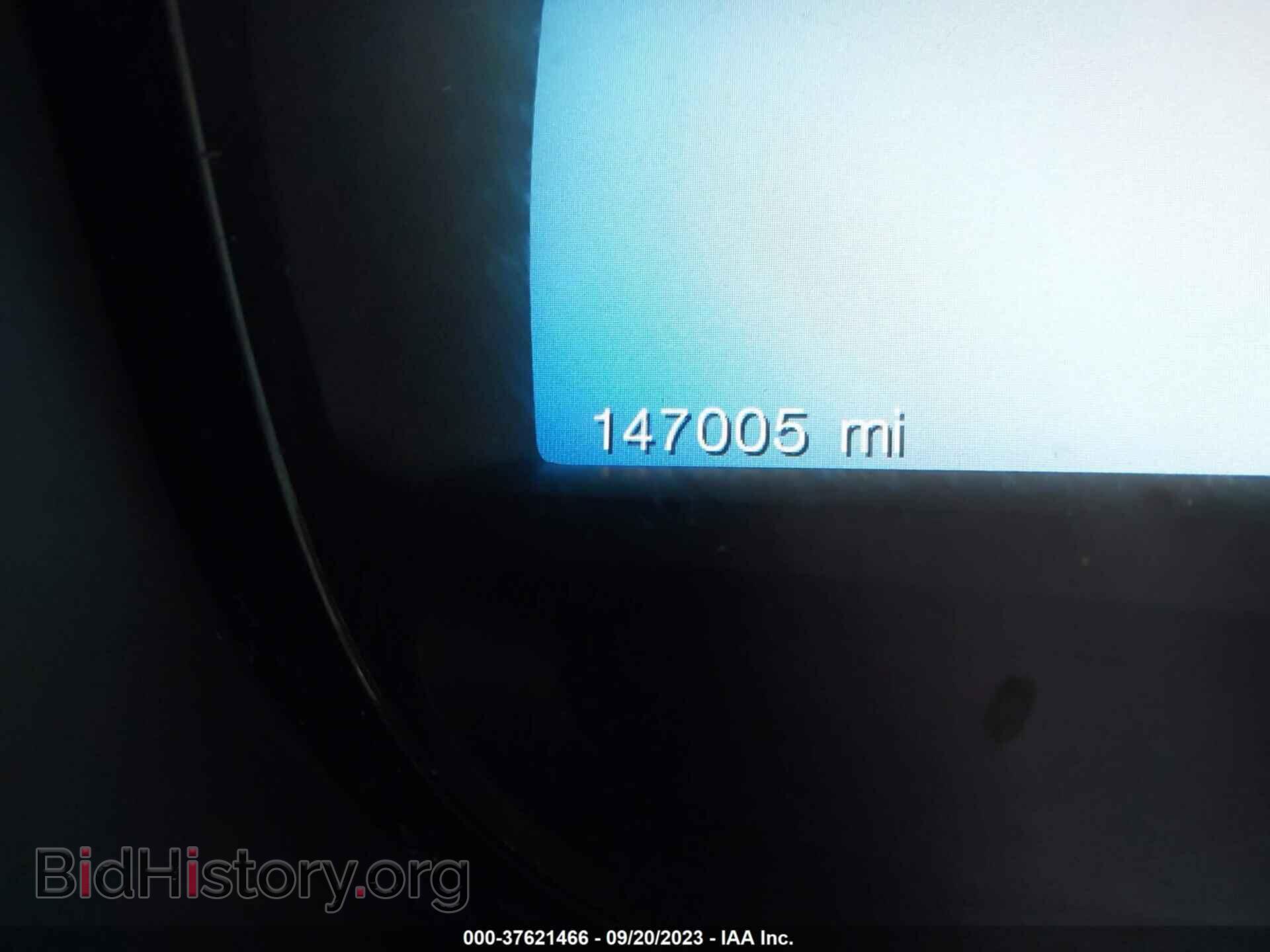 2014 FORD EDGE - VIN: 2FMDK3KCXEBA78100 - Фото 7