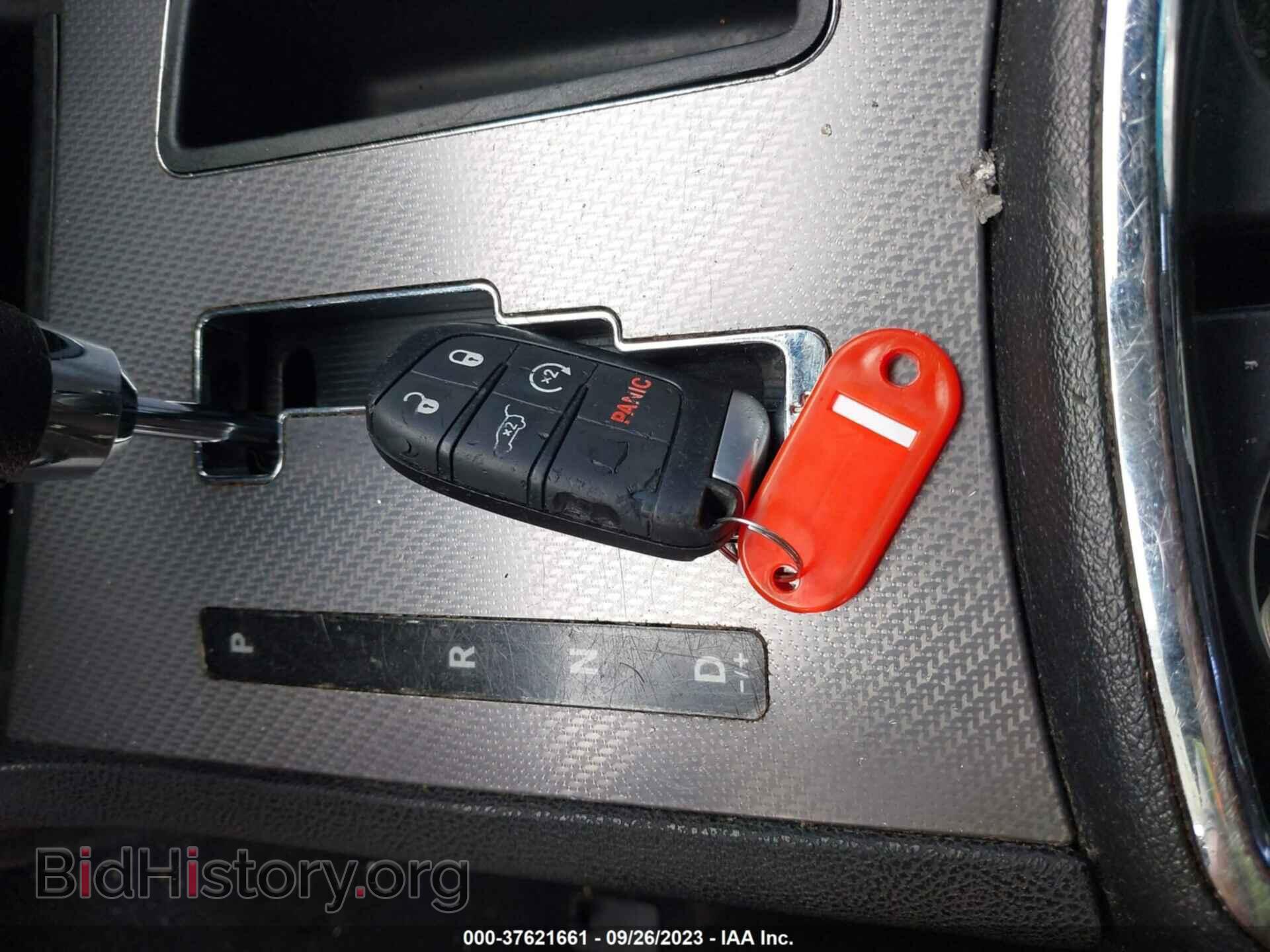 2013 DODGE CHARGER - VIN: 2C3CDXBG3DH596991 - Фото 11