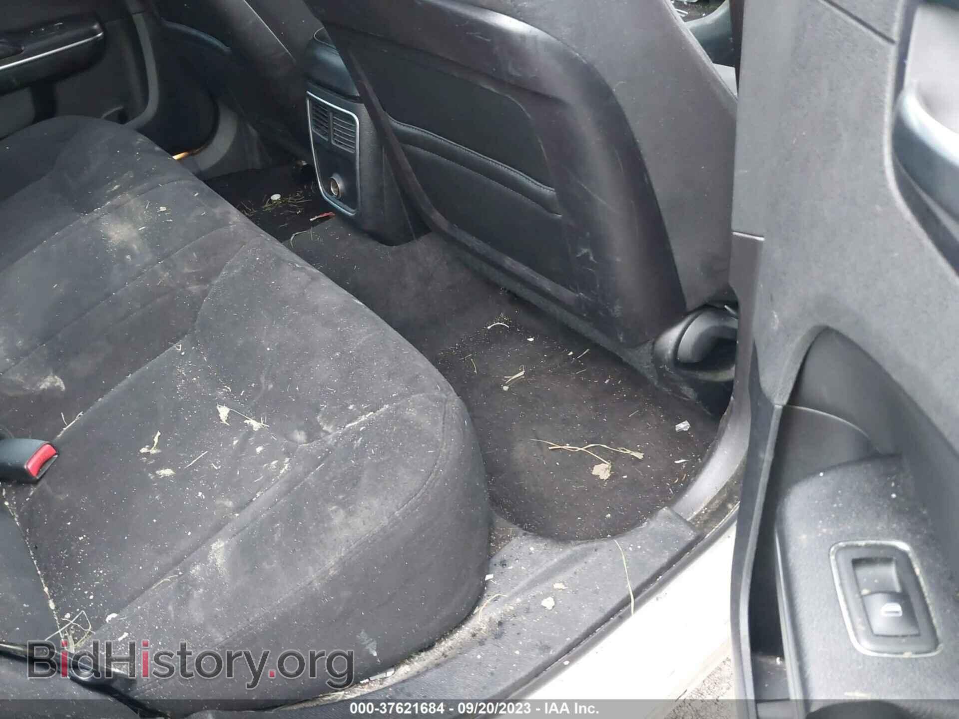 2011 CHRYSLER 300 - VIN: 2C3CA4CG1BH523699 - Фото 8