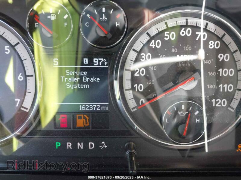 2012 RAM 1500 (VIN 1C6RD7MT5CS298392) — photo 7 of 16