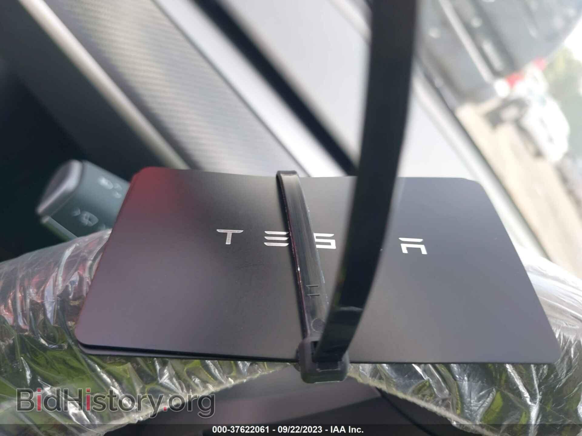 2023 TESLA MODEL 3 - VIN: 5YJ3E1EA9PF606415 - Фото 10