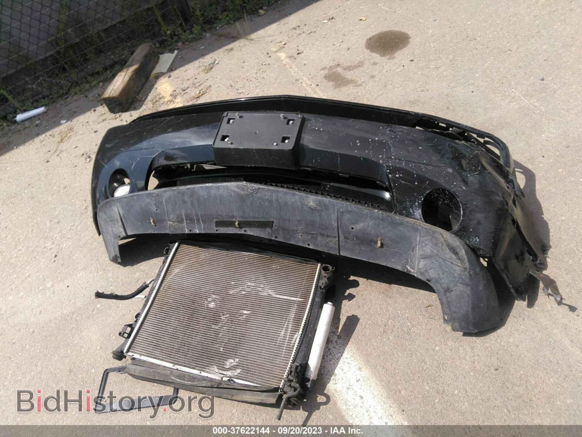 2014 DODGE CHALLENGER - VIN: 2C3CDYBTXEH299561 - Фото 12