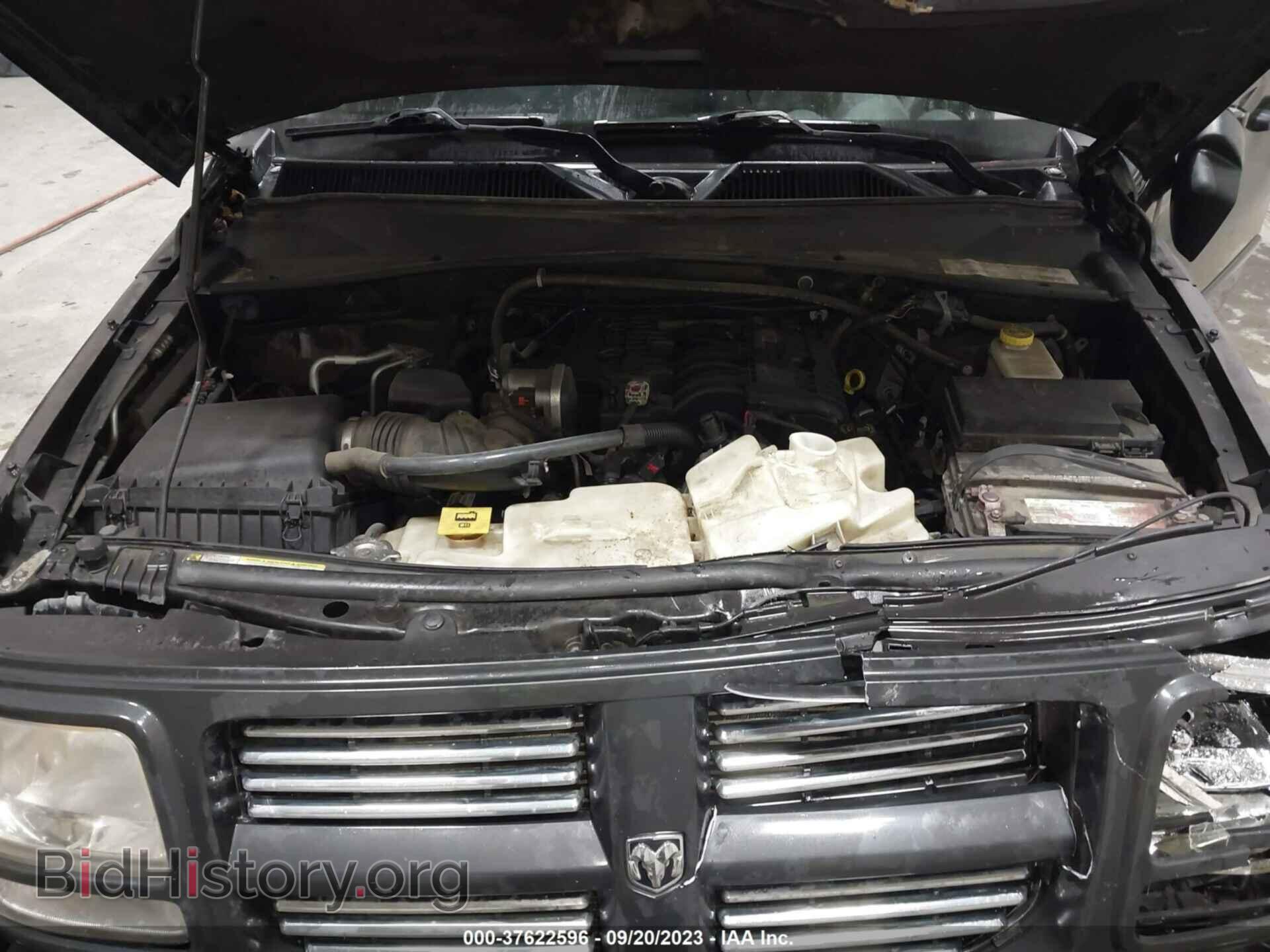 2011 DODGE NITRO - VIN: 1D4PU4GX8BW561868 - Photo 10