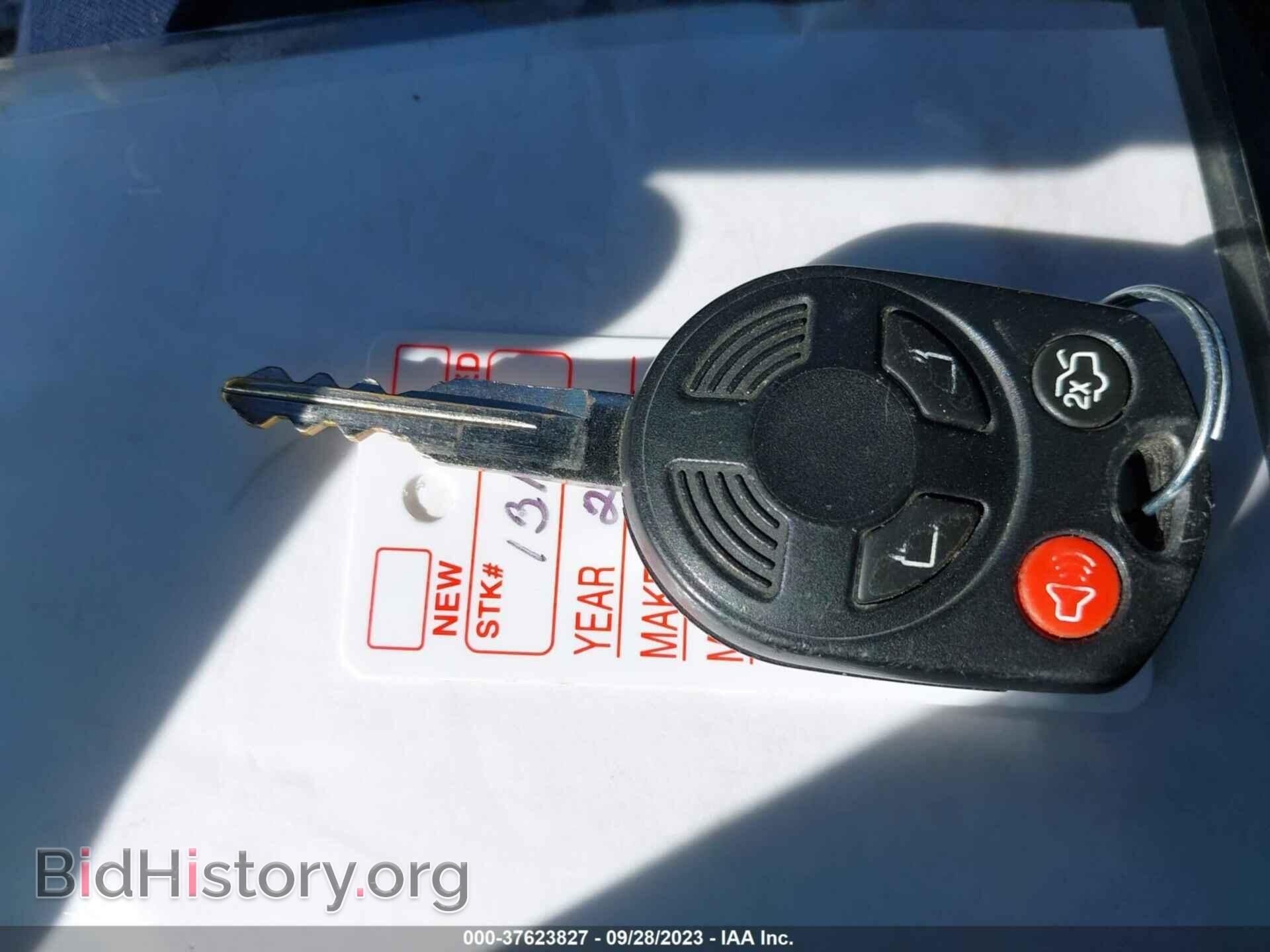2012 FORD ESCAPE - VIN: 1FMCU0E73CKA03406 - Photo 11