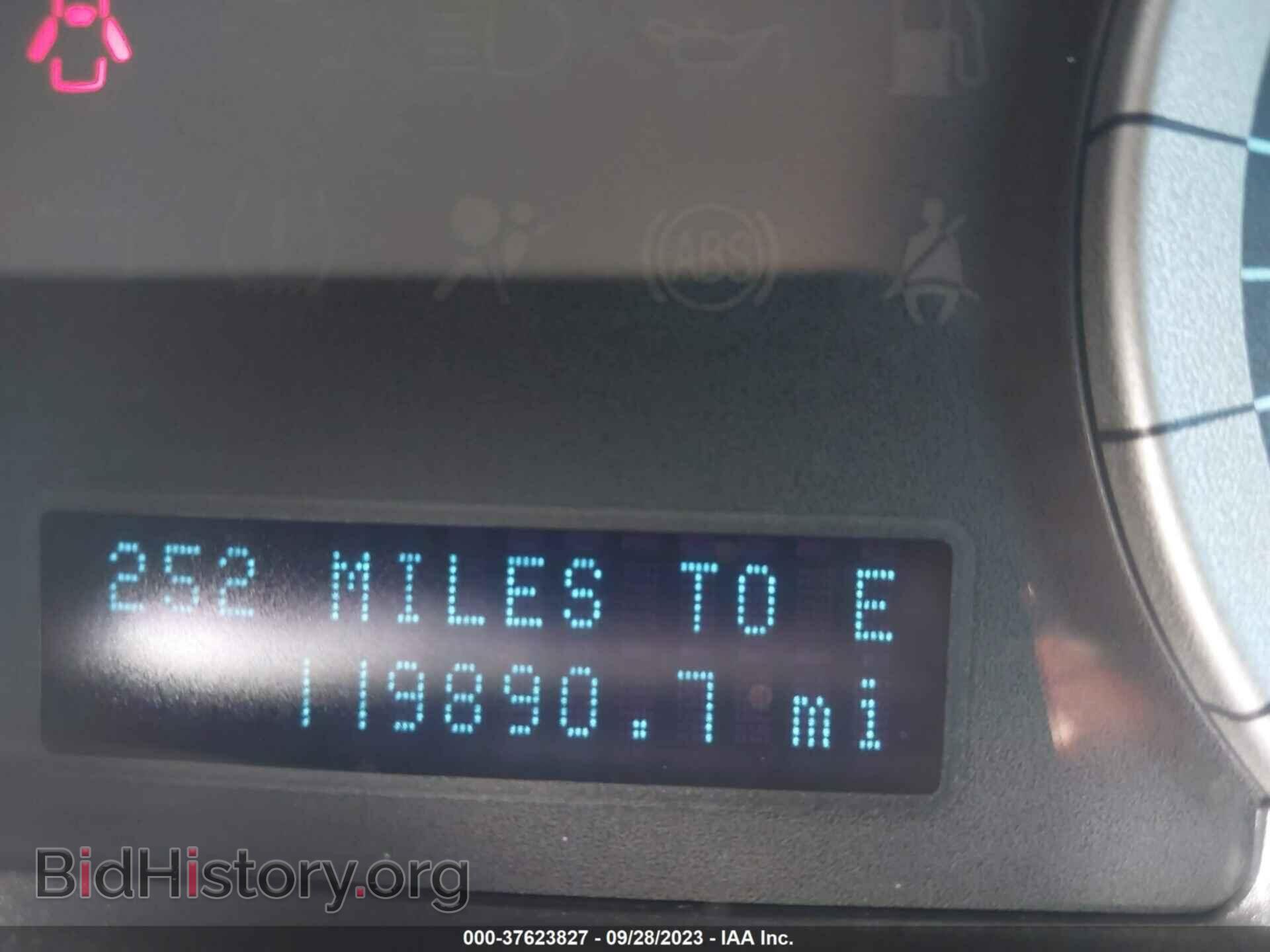 2012 FORD ESCAPE - VIN: 1FMCU0E73CKA03406 - Photo 15