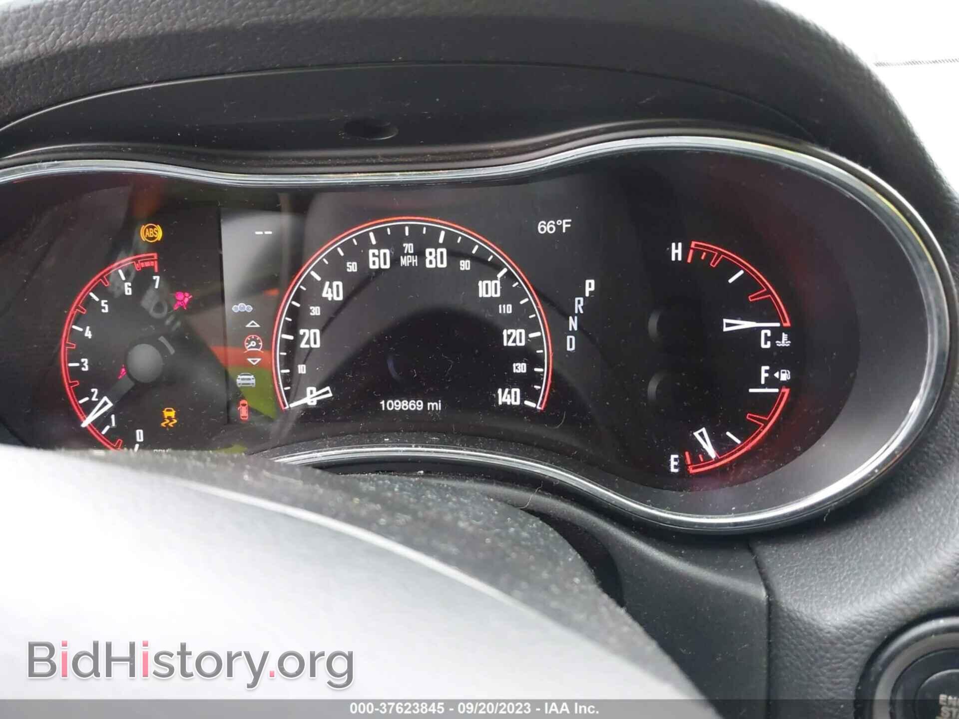 2018 DODGE DURANGO - VIN: 1C4RDJAG4JC187675 - Фото 7