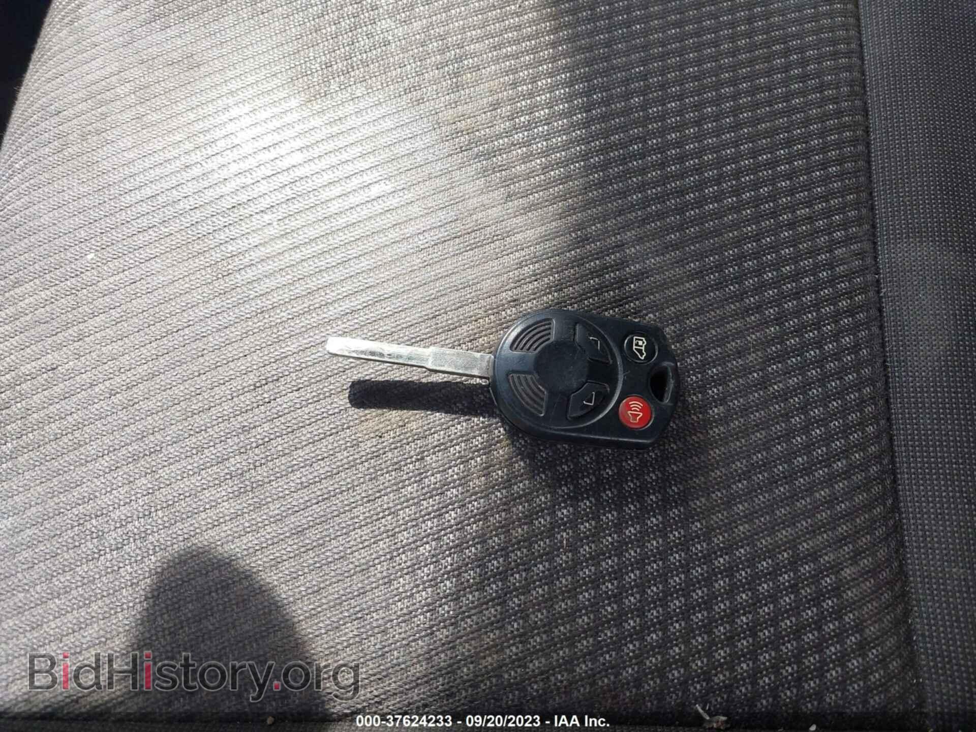 2015 FORD TRANSIT CONNECT - VIN: NM0LS7E71F1210161 - Фото 11