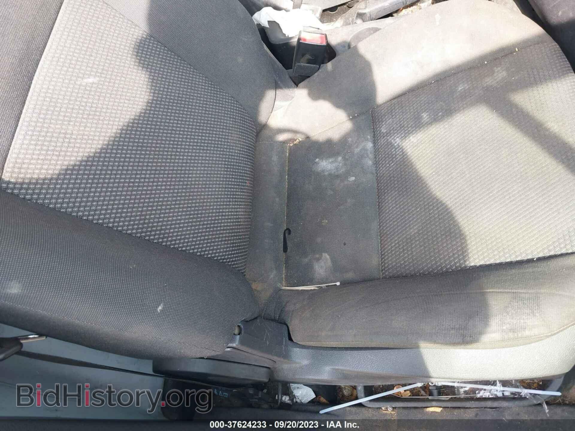 2015 FORD TRANSIT CONNECT - VIN: NM0LS7E71F1210161 - Фото 5