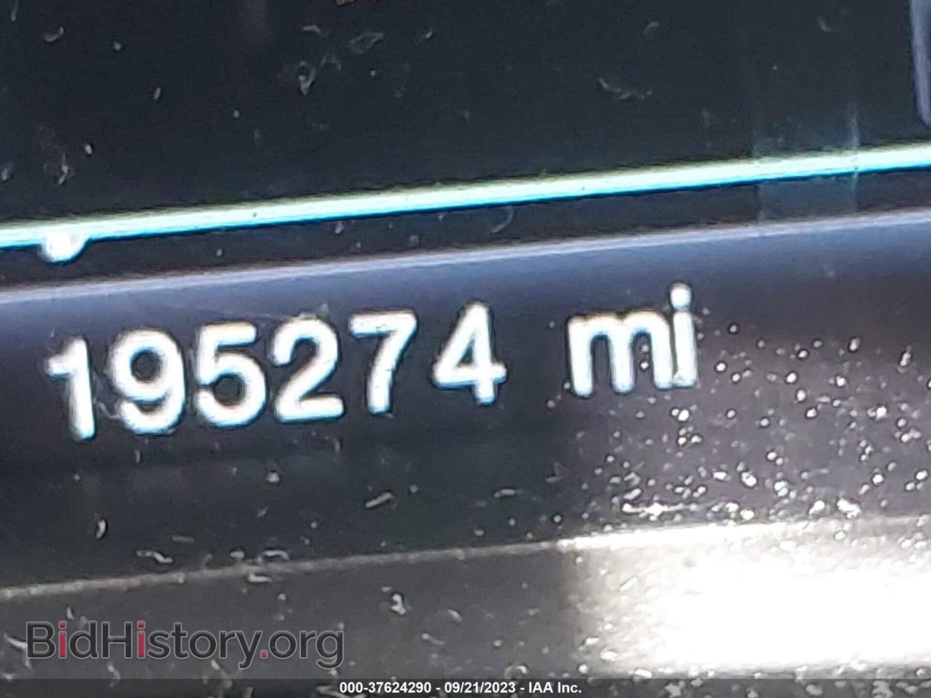 2013 FORD EDGE - VIN: 2FMDK3JC9DBC10733 - Фото 15