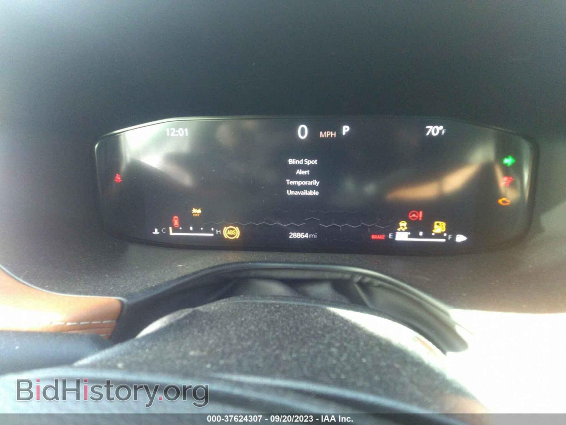 2022 JEEP COMPASS - VIN: 3C4NJDCB2NT131058 - Фото 7