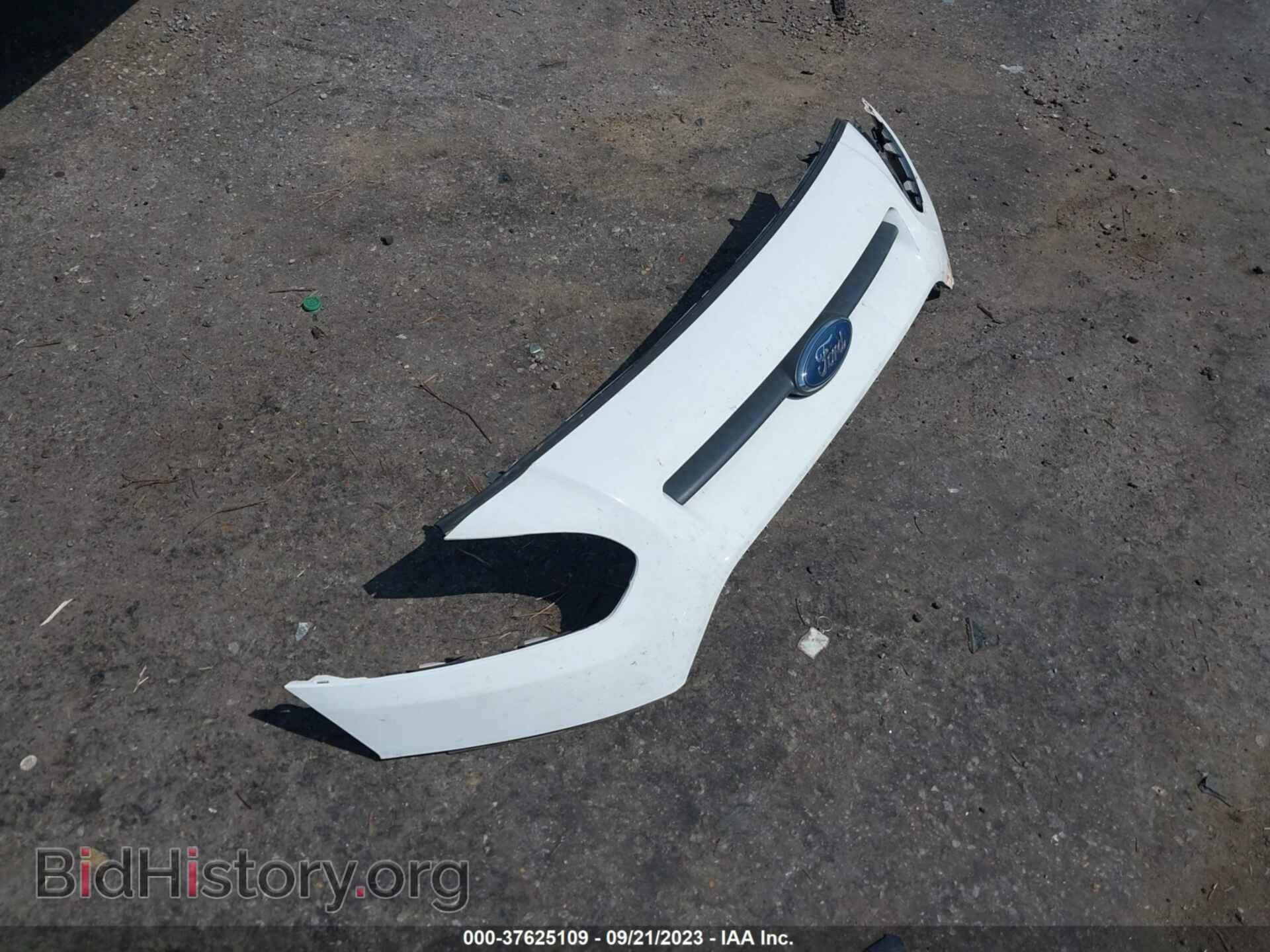 2017 FORD TRANSIT CONNECT - VIN: NM0LS7E79H1336366 - Фото 12