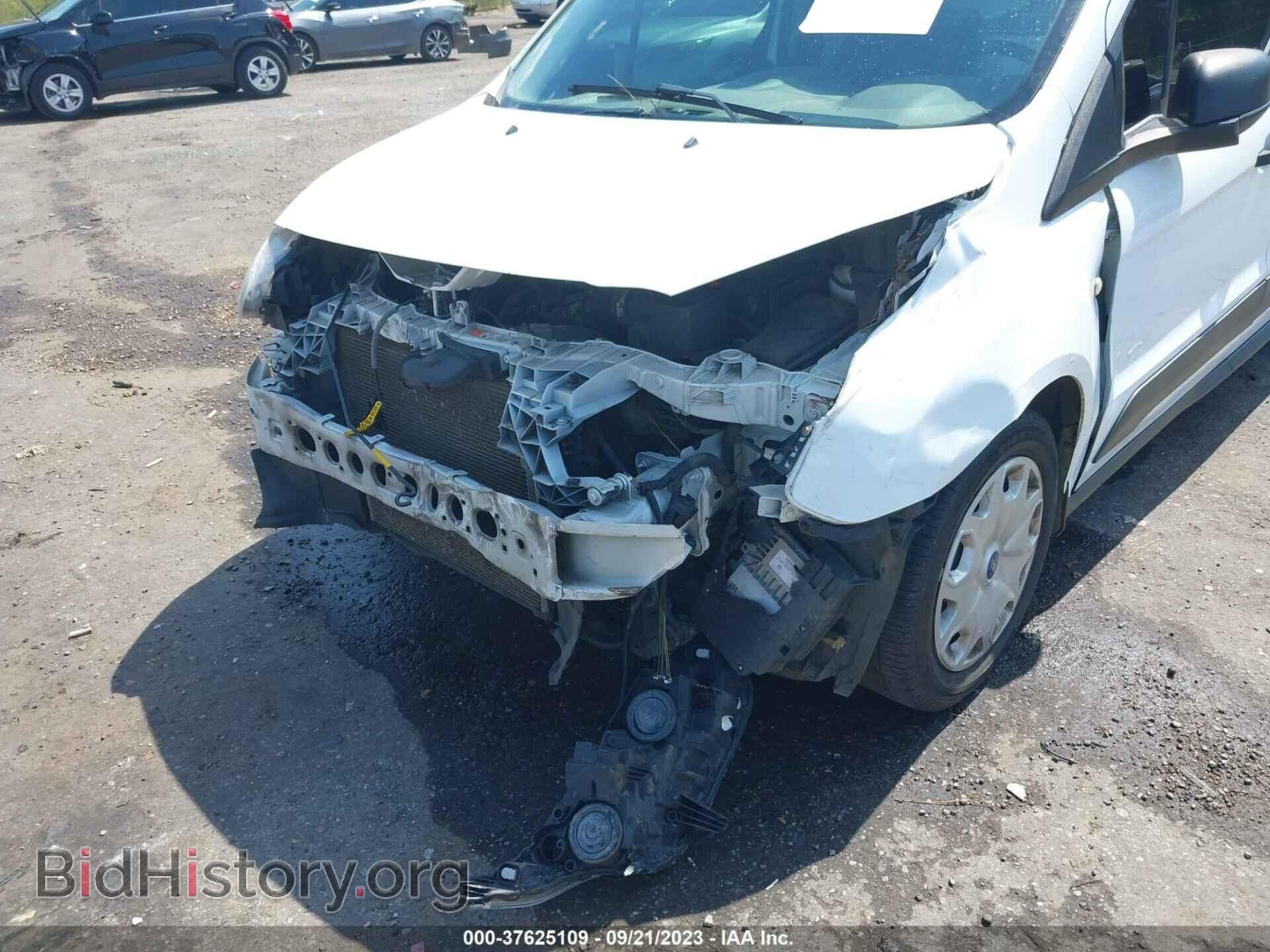 2017 FORD TRANSIT CONNECT - VIN: NM0LS7E79H1336366 - Фото 6