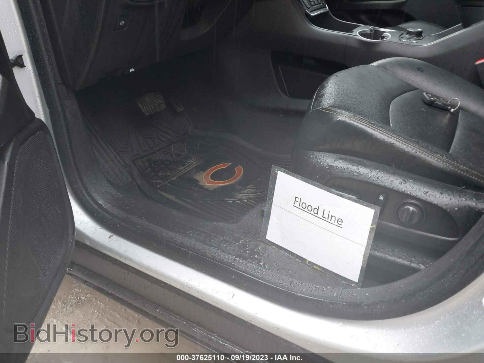 2020 GMC TERRAIN - VIN: 3GKALVEV5LL267594 - Фото 6