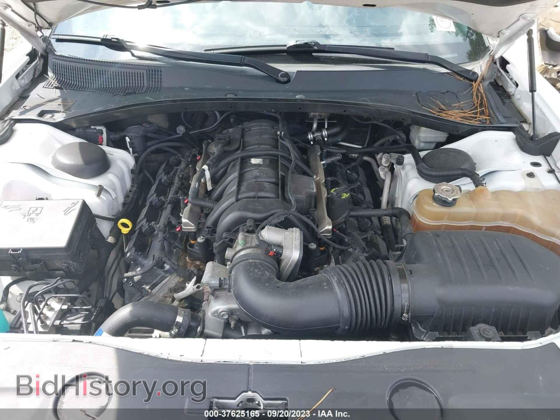 2012 DODGE CHARGER - VIN: 2C3CDXAT5CH221164 - Фото 10