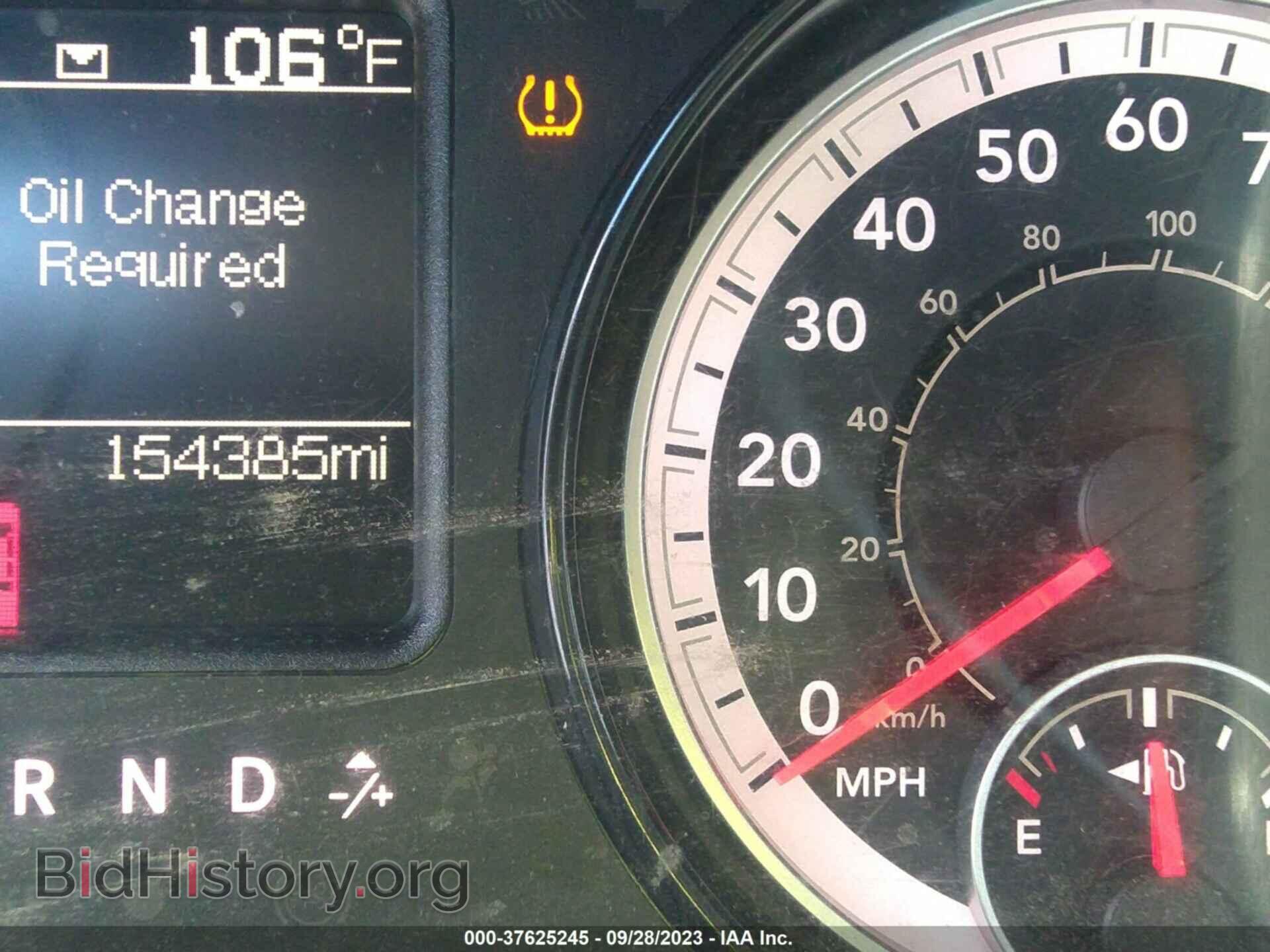 2019 RAM 1500 CLASSIC - VIN: 1C6RR6FT6KS574120 - Фото 7