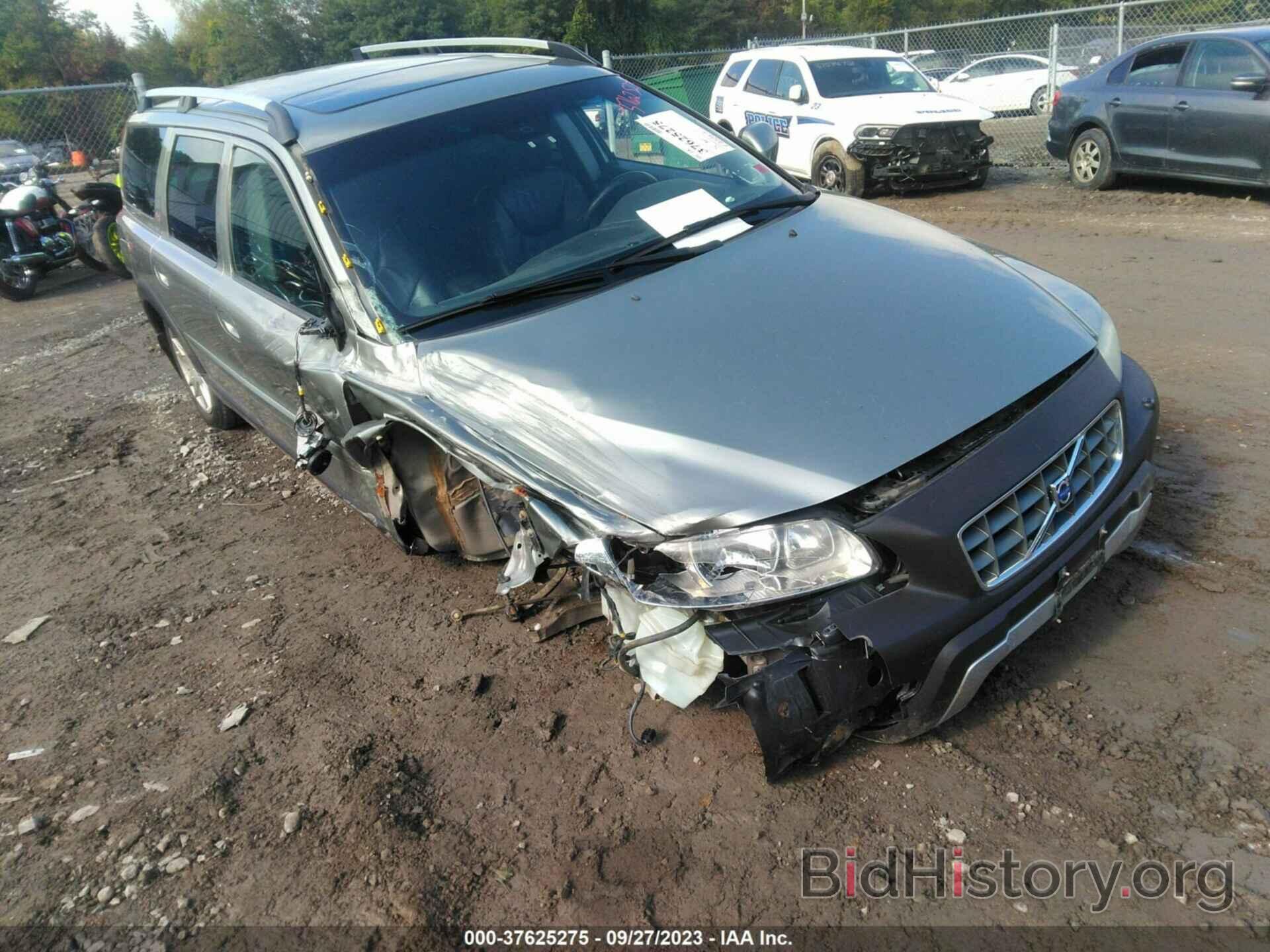 Photo YV4SZ592571282850 - VOLVO XC70 2007