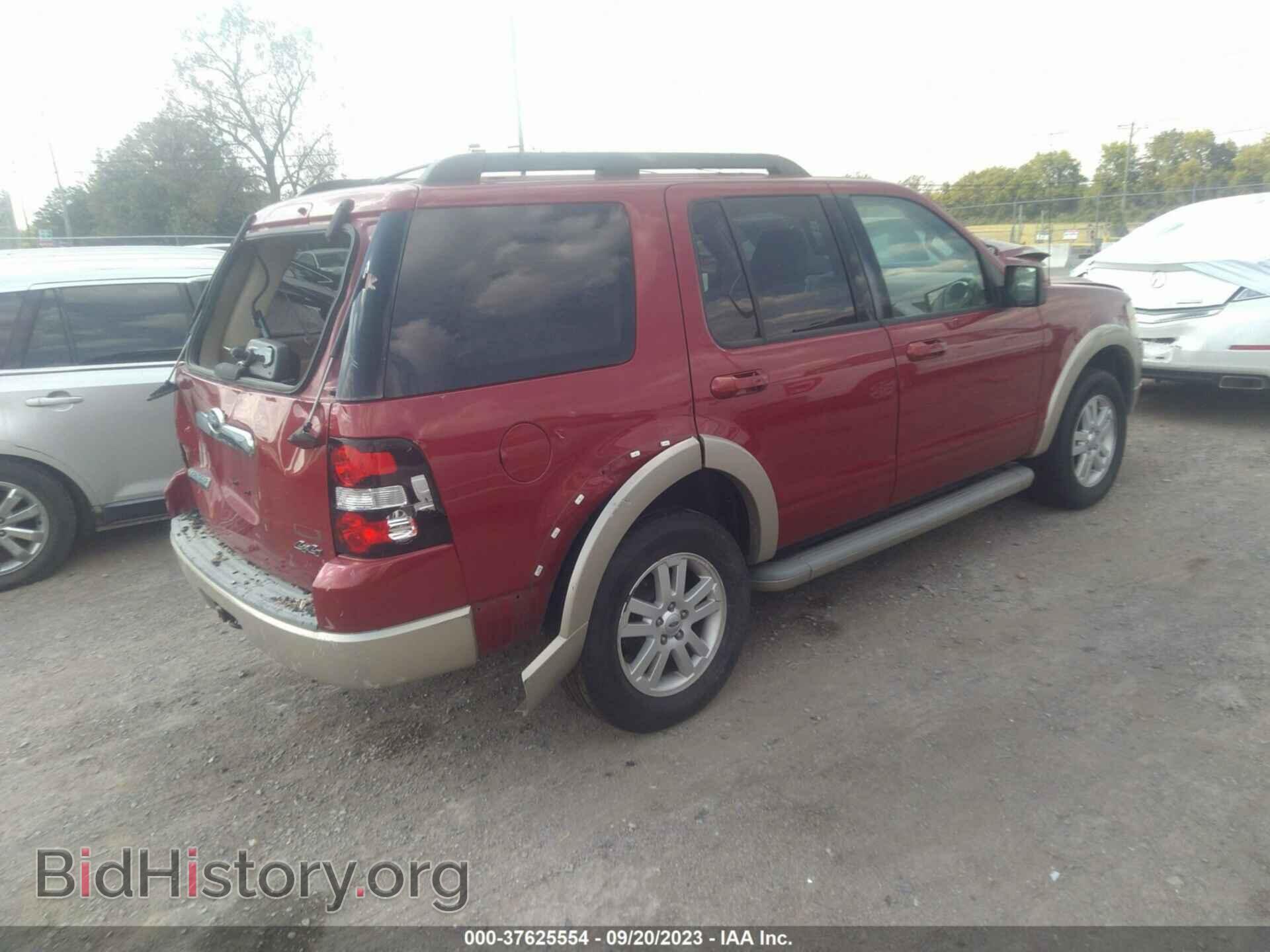 2010 FORD EXPLORER - VIN: 1FMEU7EE4AUA48940 - Фото 13