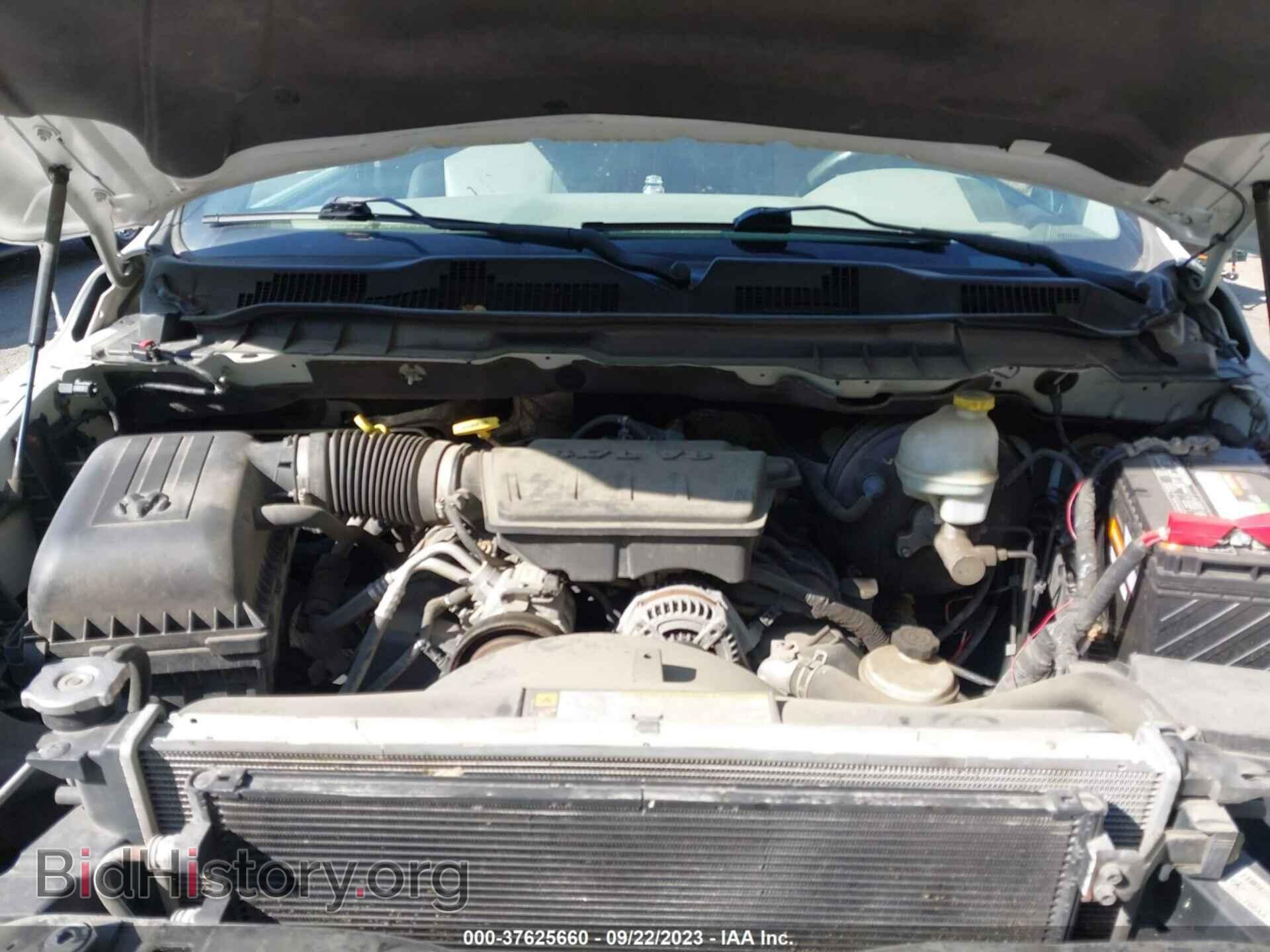 2012 RAM 1500 - VIN: 3C6JD7AP4CG128312 - Photo 10