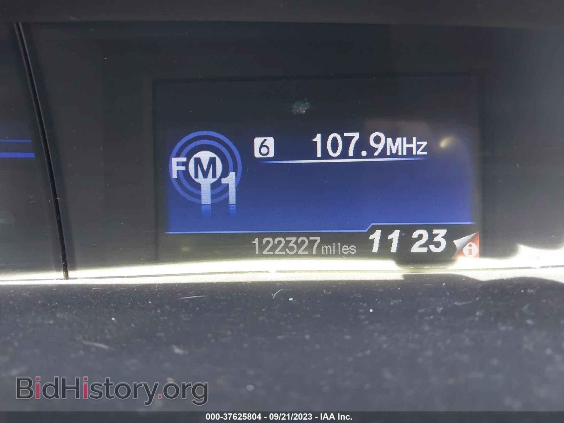 2012 HONDA CIVIC - VIN: 19XFB2F54CE361536 - Фото 15