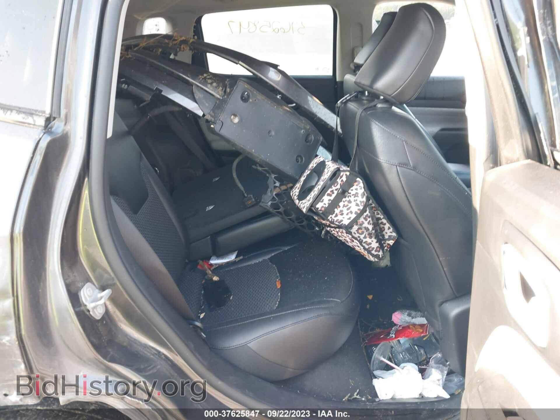 2022 JEEP COMPASS - VIN: 3C4NJDBB7NT152747 - Photo 8