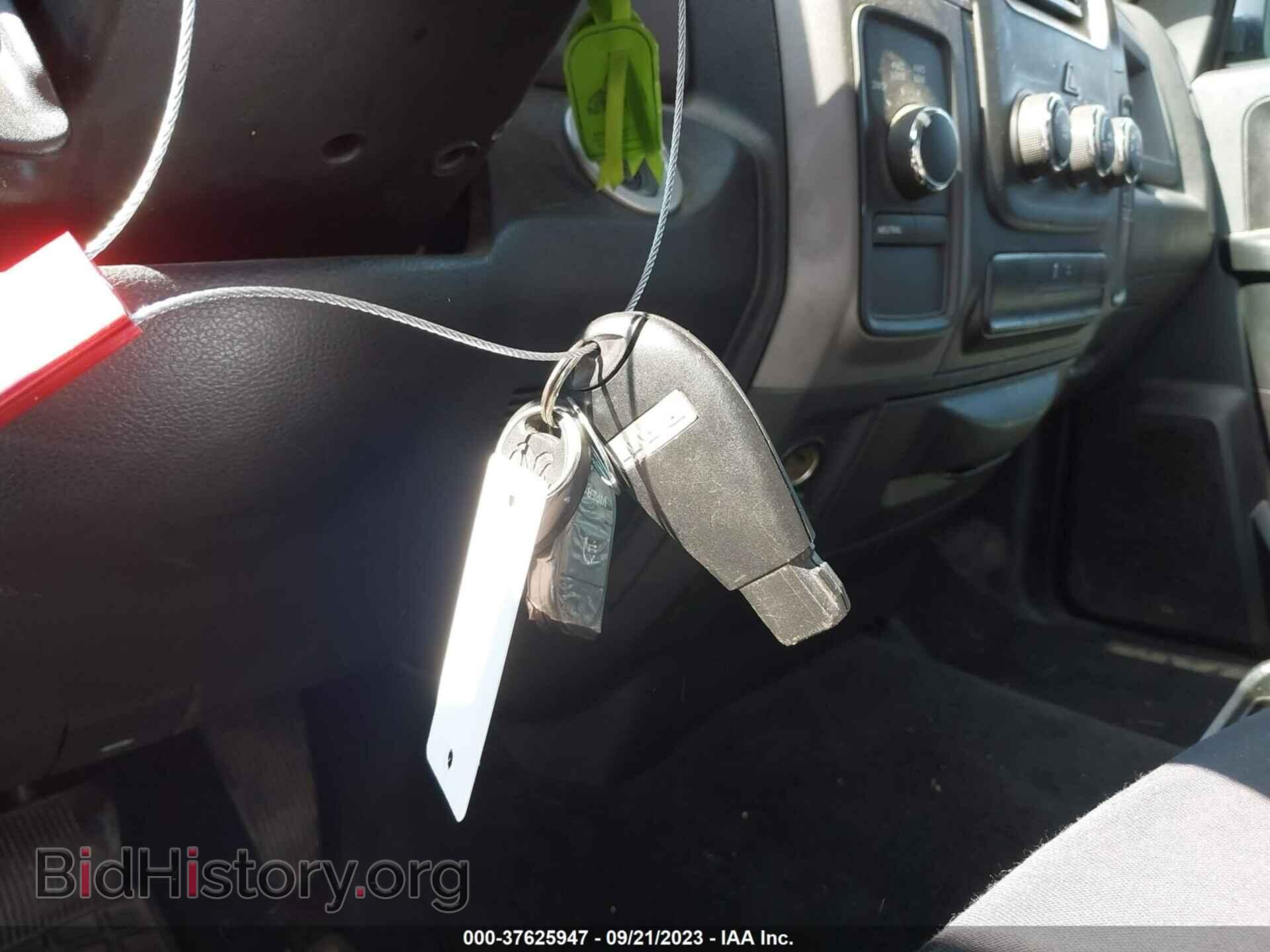 2013 RAM 1500 - VIN: 1C6RR7KT8DS720709 - Photo 11