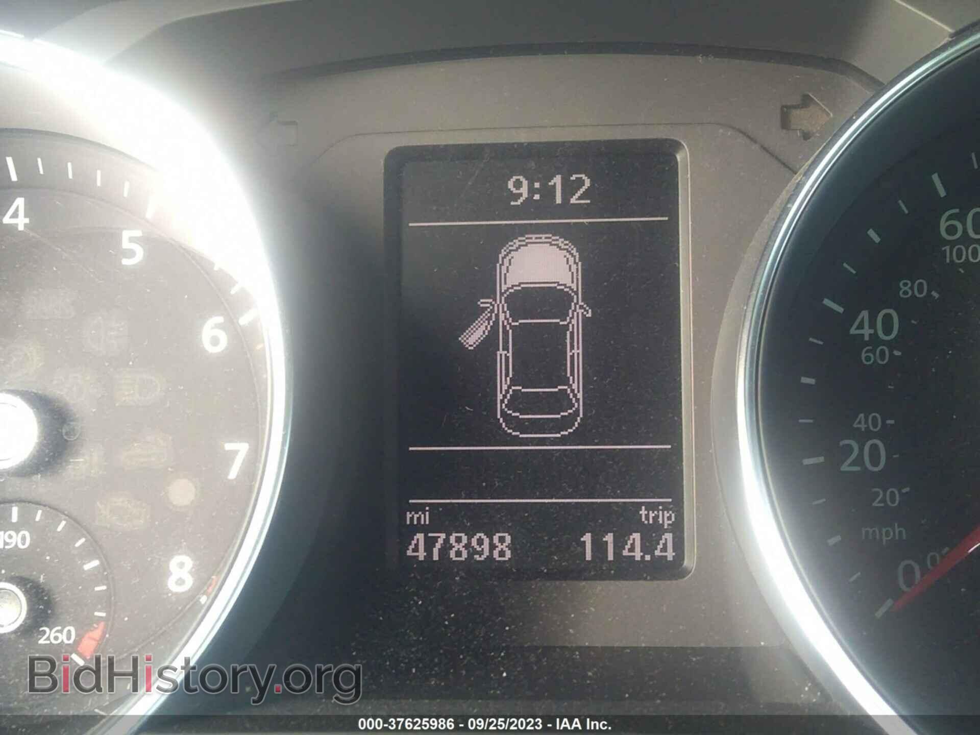 2017 VOLKSWAGEN JETTA - VIN: 3VWL17AJ1HM409639 - Фото 7