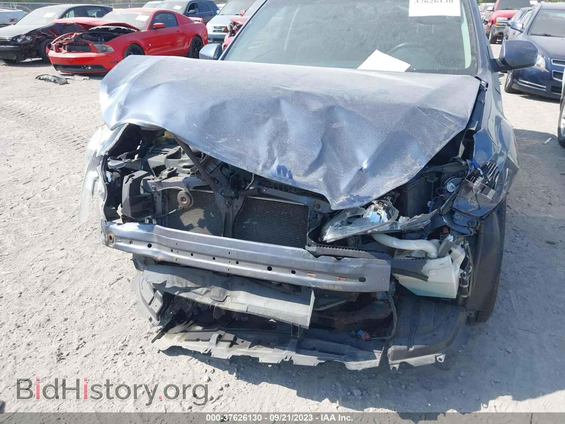 2014 SUBARU OUTBACK - VIN: 4S4BRCCC8E3328225 - Фото 6