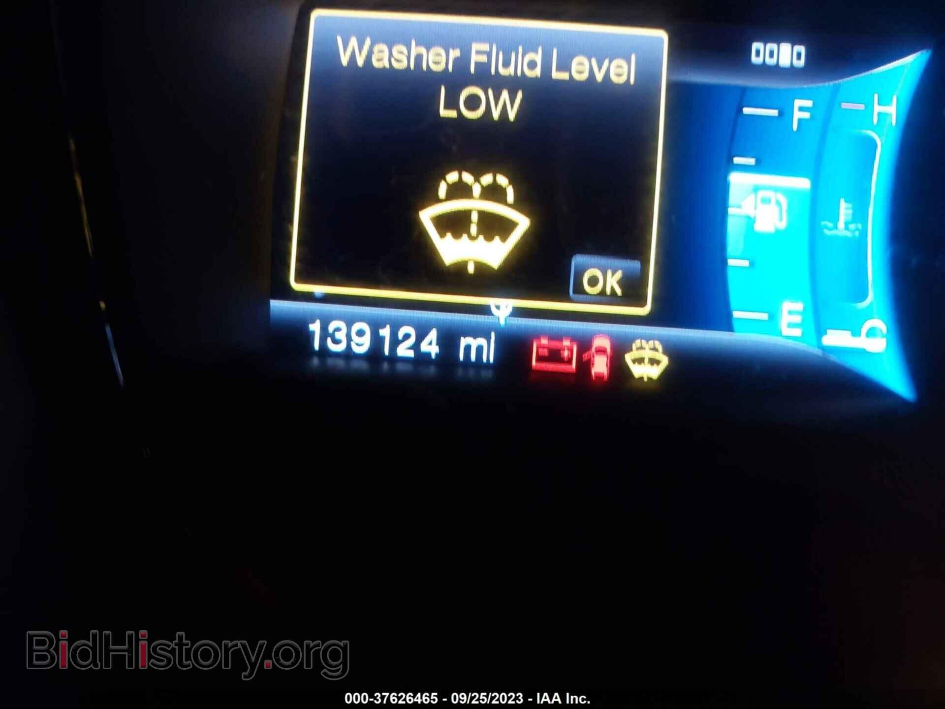 2013 FORD EDGE - VIN: 2FMDK4JC4DBA25768 - Фото 16