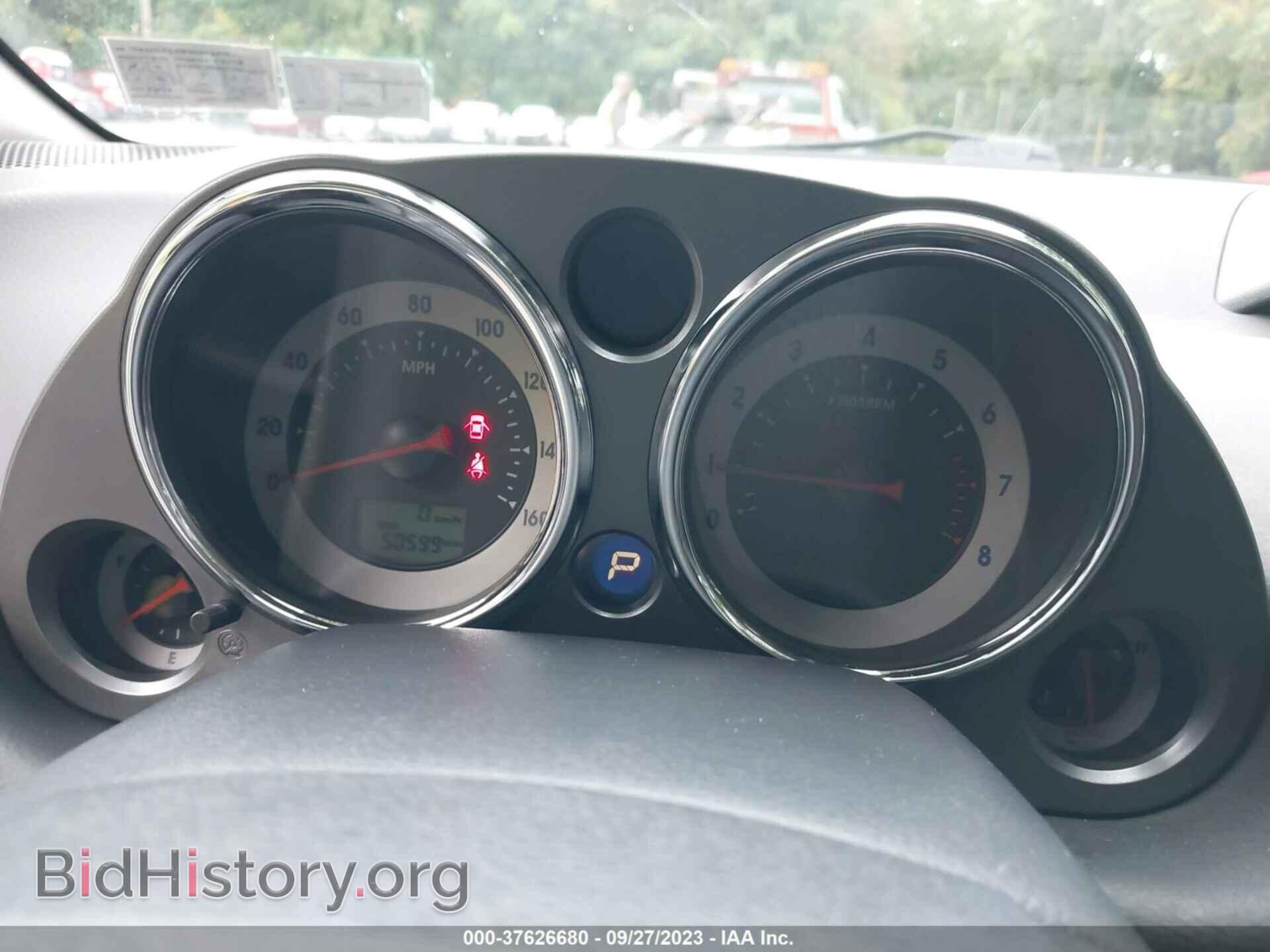 2009 MITSUBISHI ECLIPSE - VIN: 4A3AK24F89E041854 - Фото 7